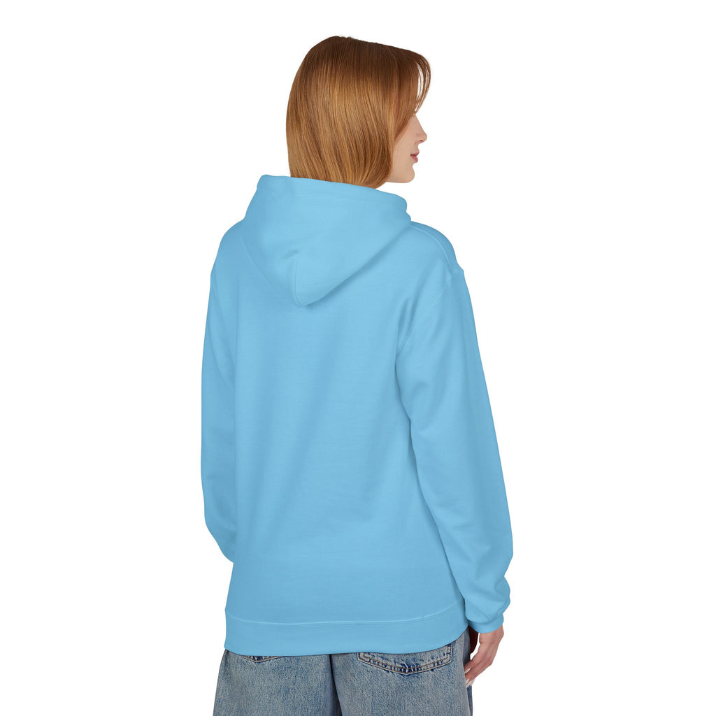 Lake Nuangola Hoodie
