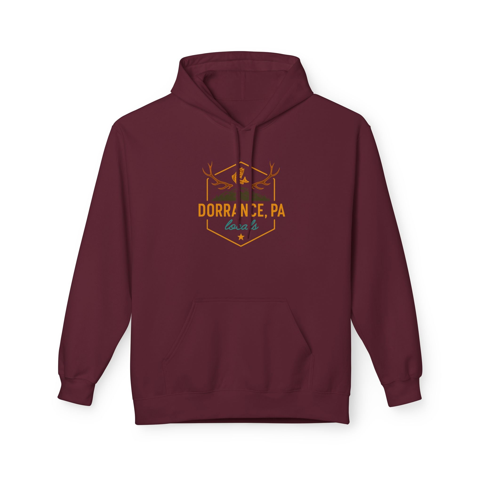 Dorrance PA | NEPA Hoodie