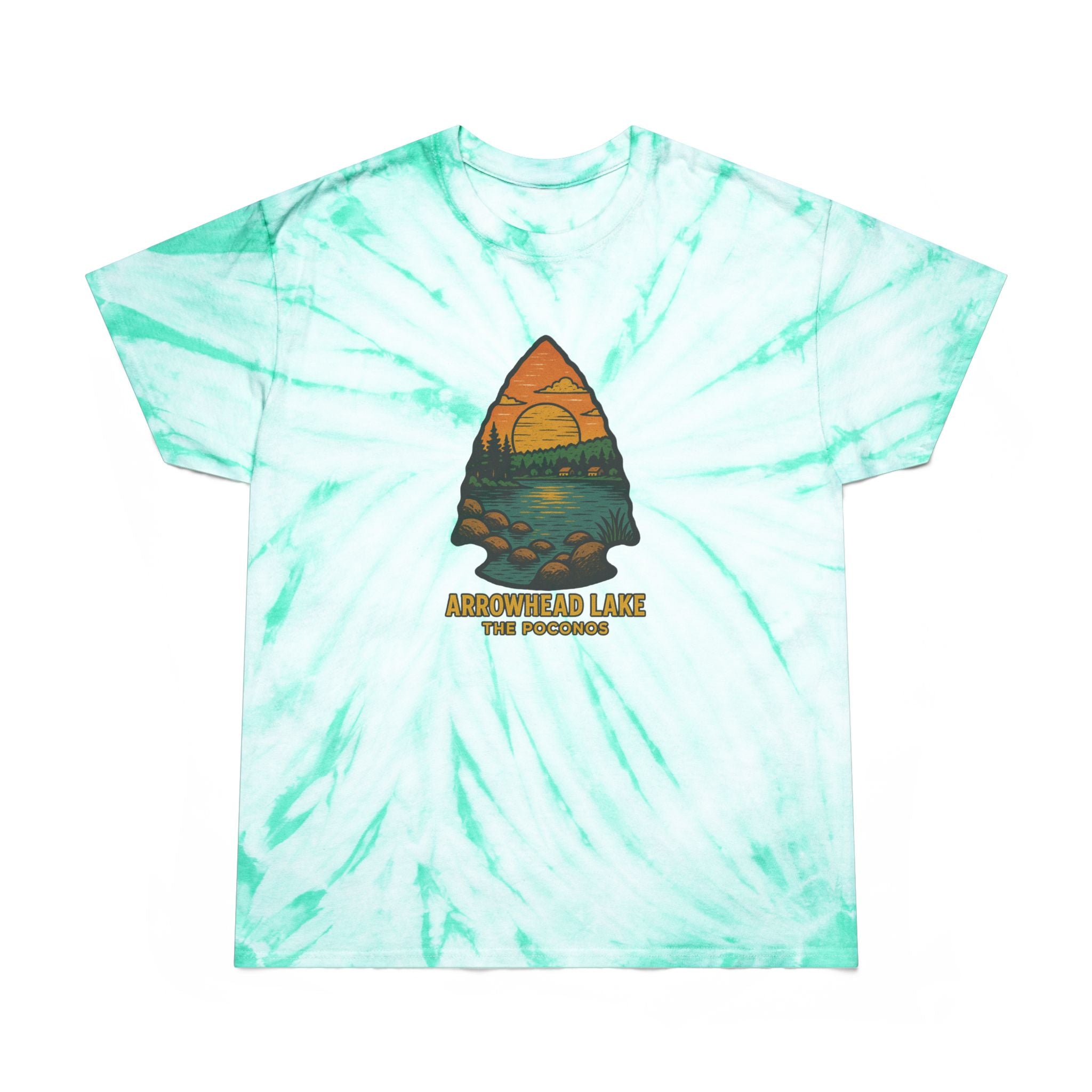 Lake Arrowhead PA Apparel | Poconos Lake Life Clothing & Gifts