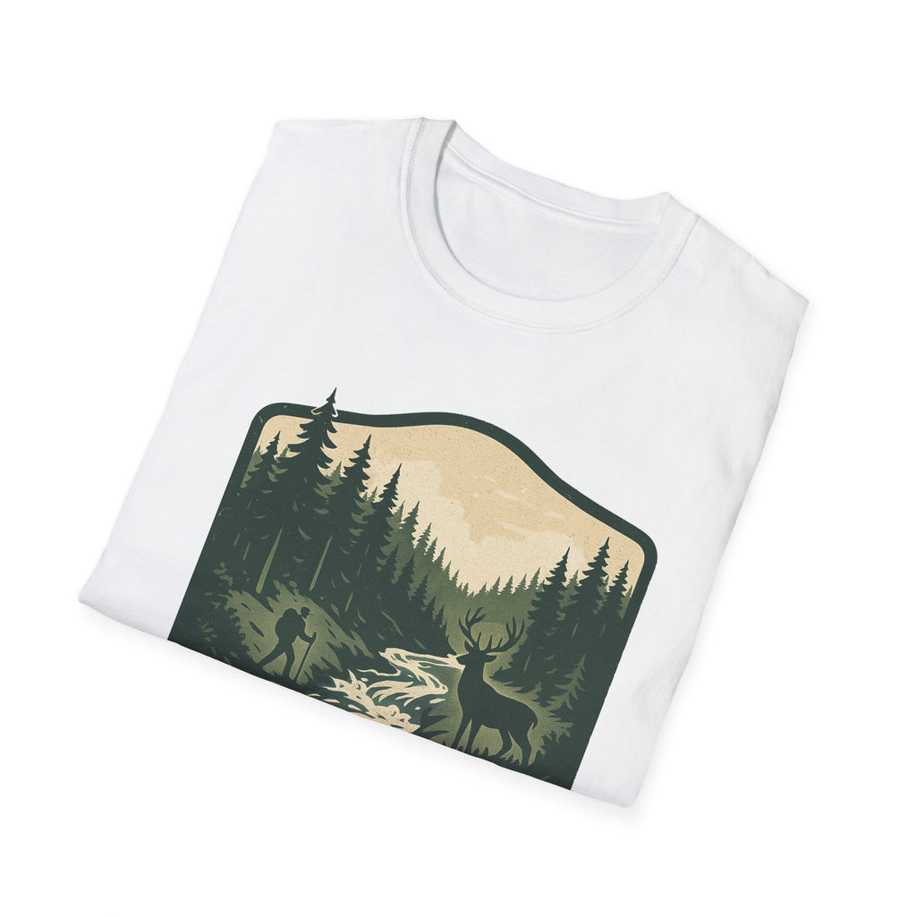 White Haven Poconos | T-Shirt