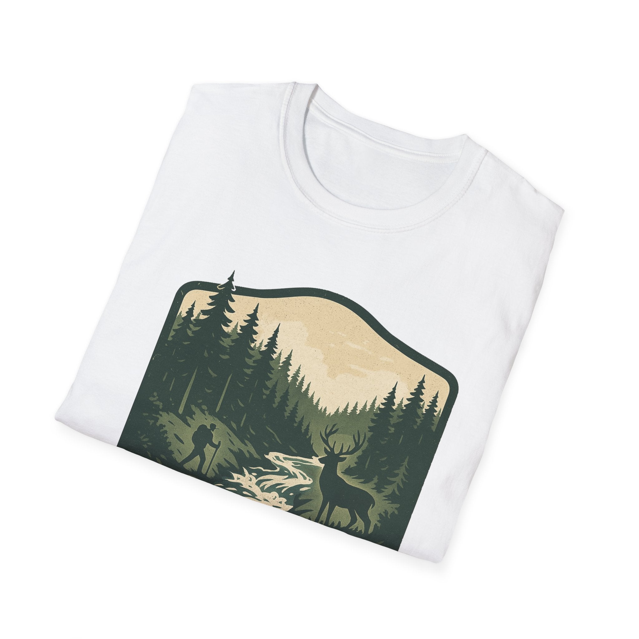 White Haven Poconos | T-Shirt