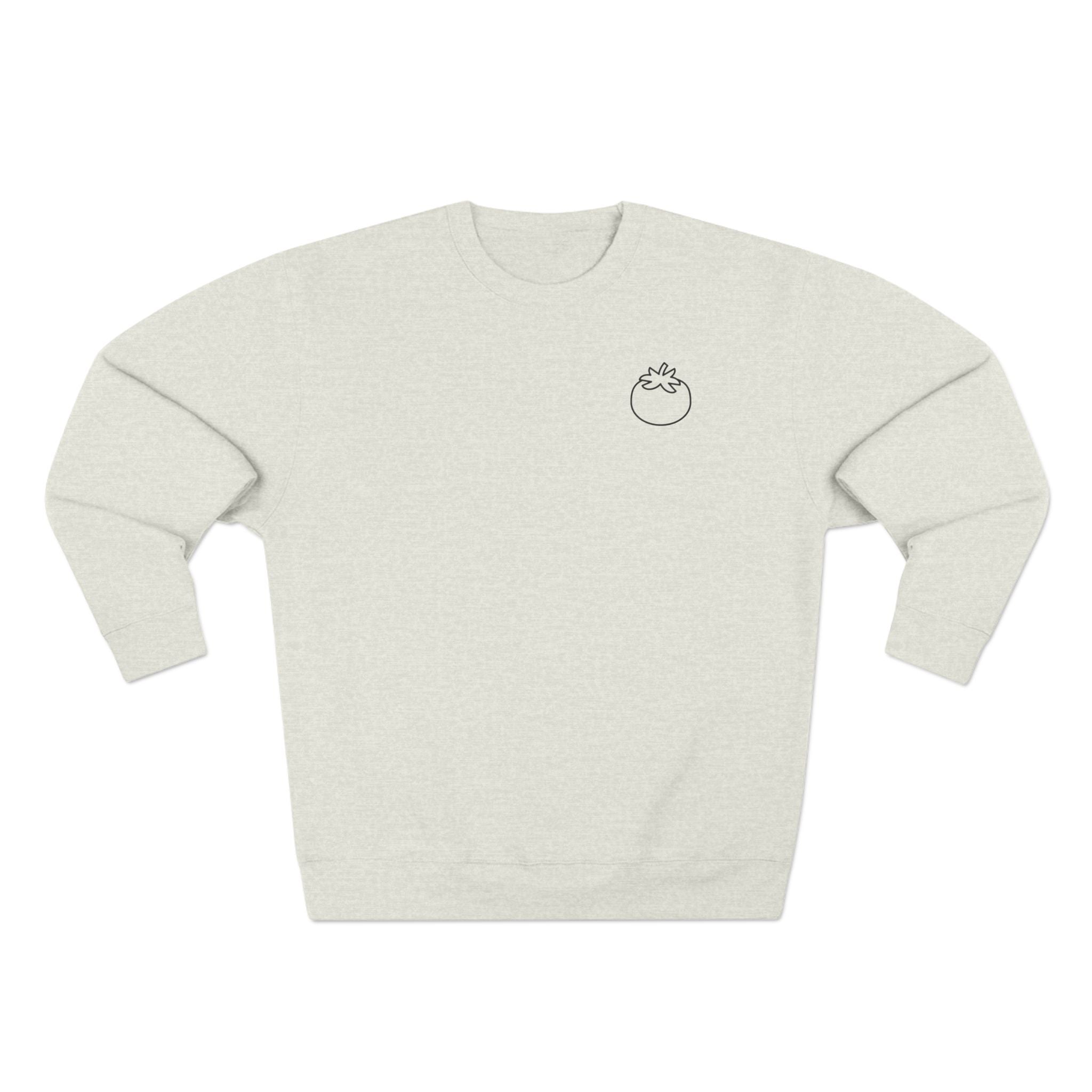 Pittston Tomato Festival Unisex Sweatshirt