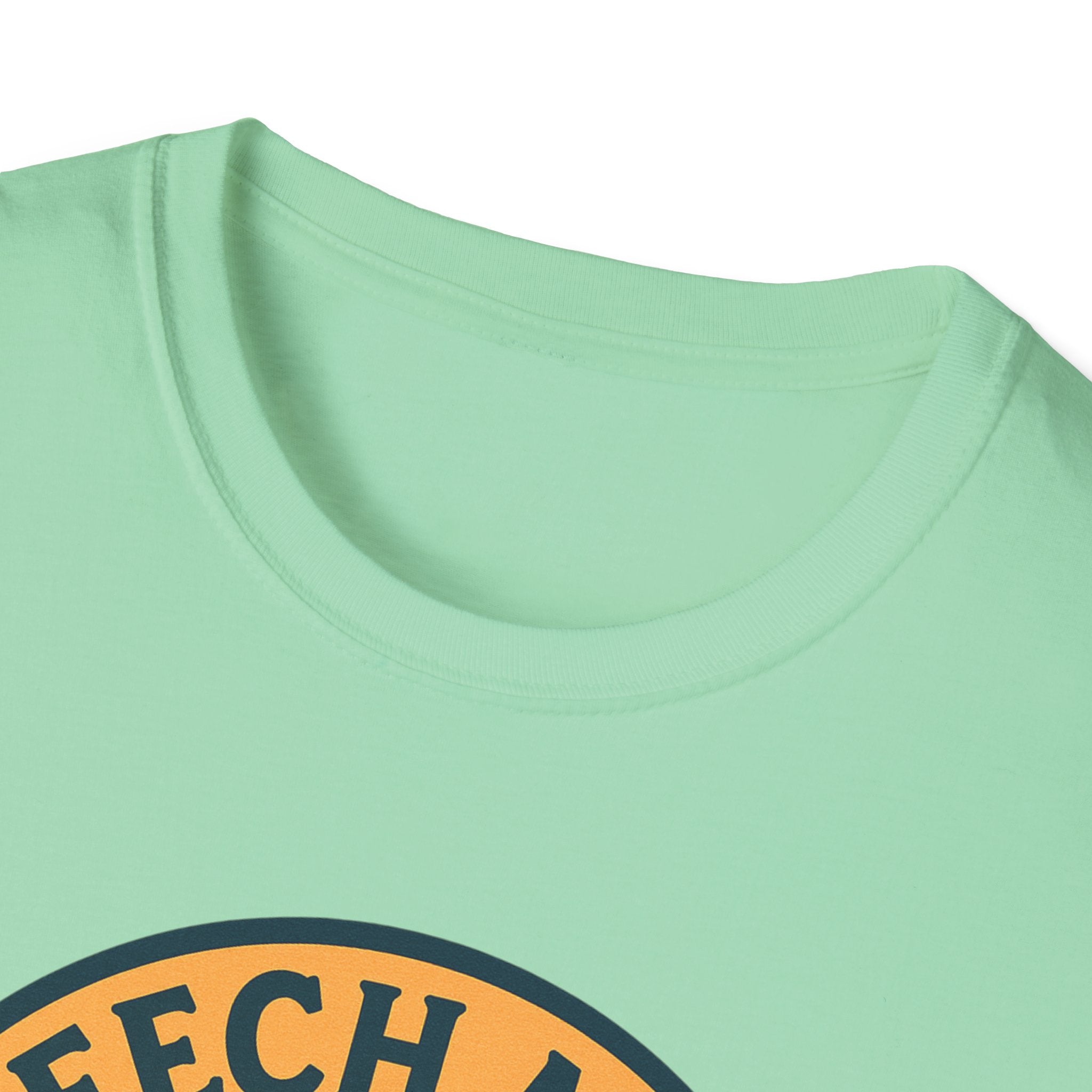 Beech Mountain T-Shirt | Unisex Softstyle Tee | Outdoor Adventure Apparel, Travel Gift, Summer Fashion, Nature Lover’s Shirt