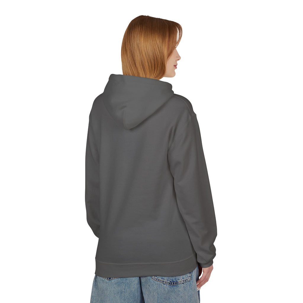 Lake Nuangola Hoodie