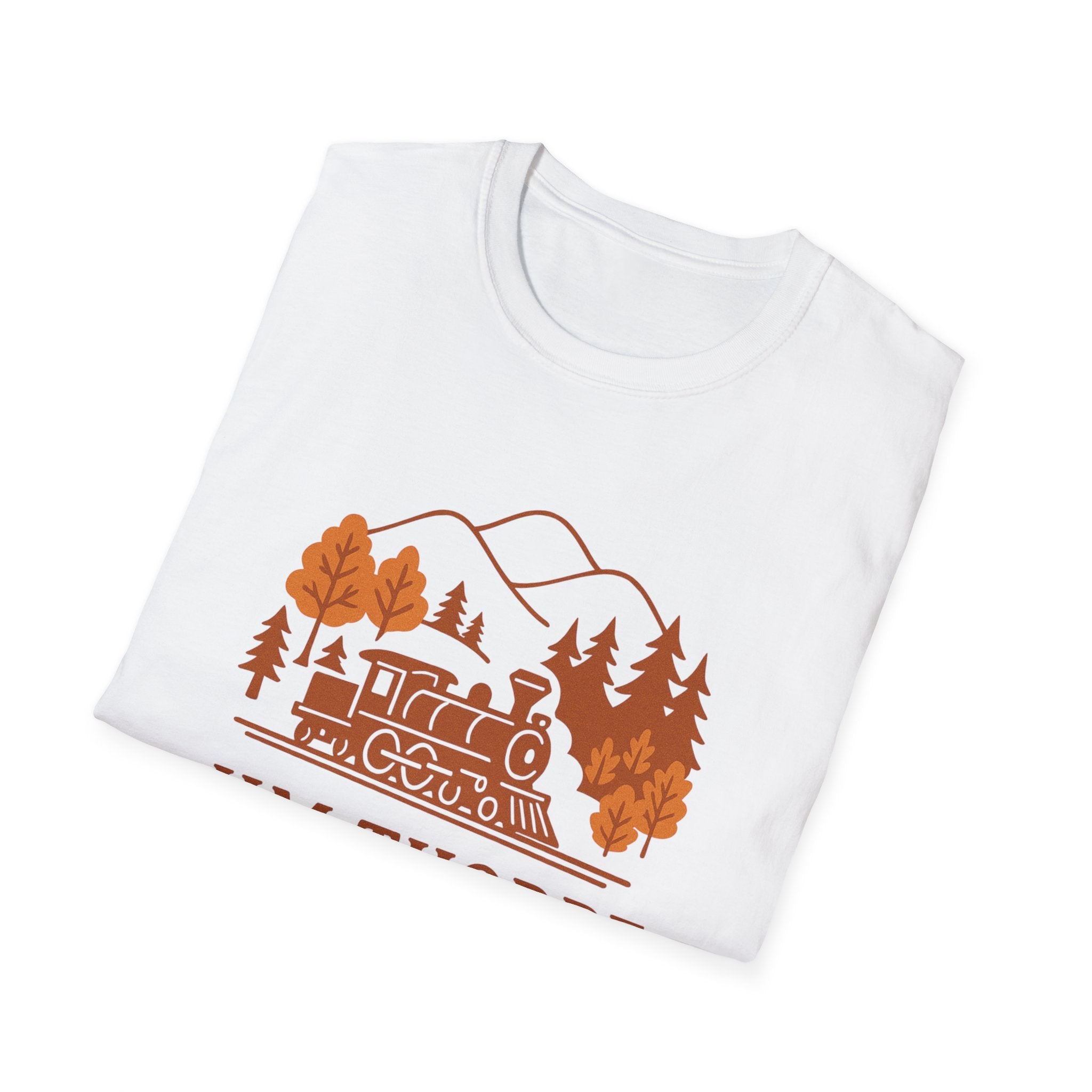 Jim Thorpe PA Apparel | Poconos Shirts, Hoodies & Souvenirs