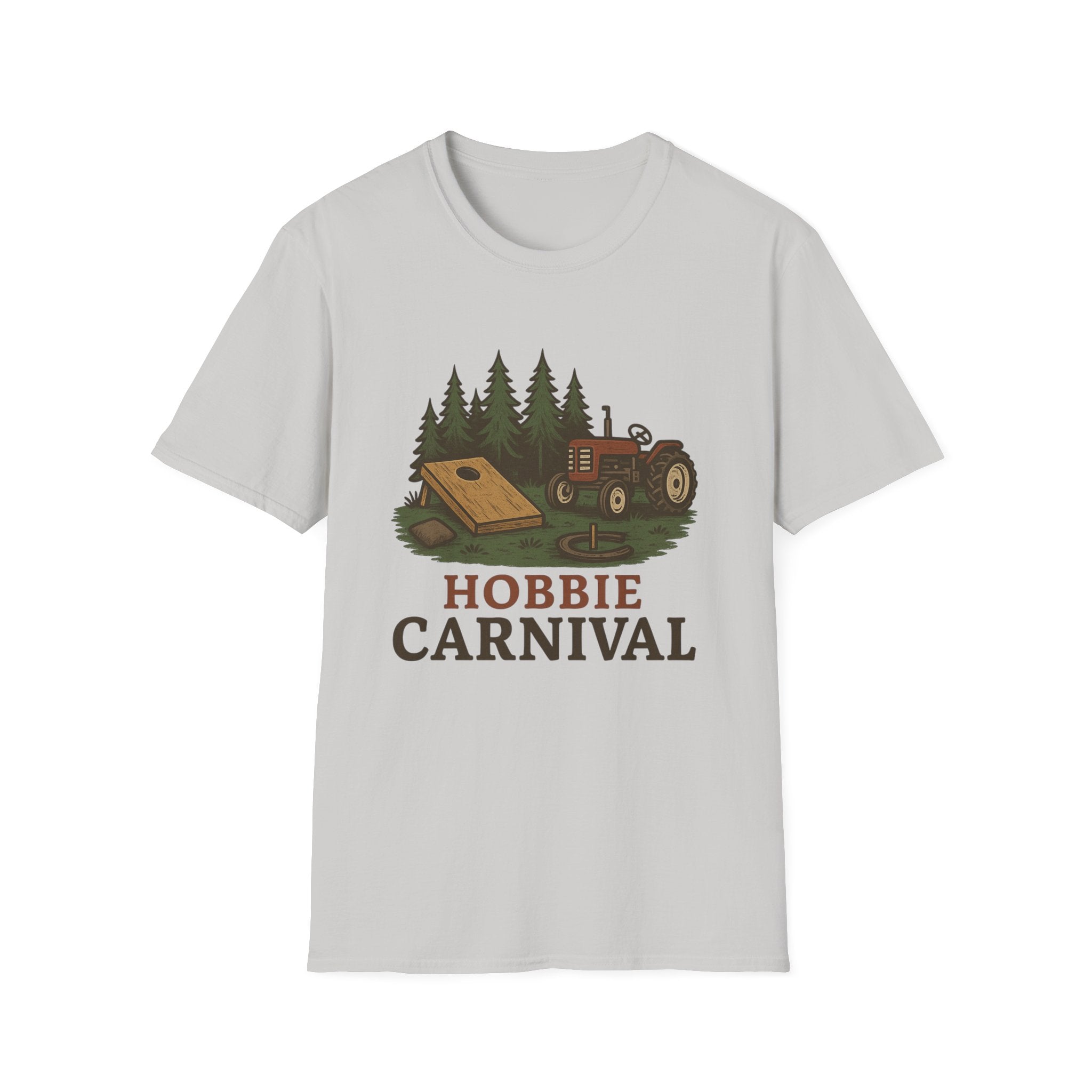 Hobbie Carnival | T-Shirt