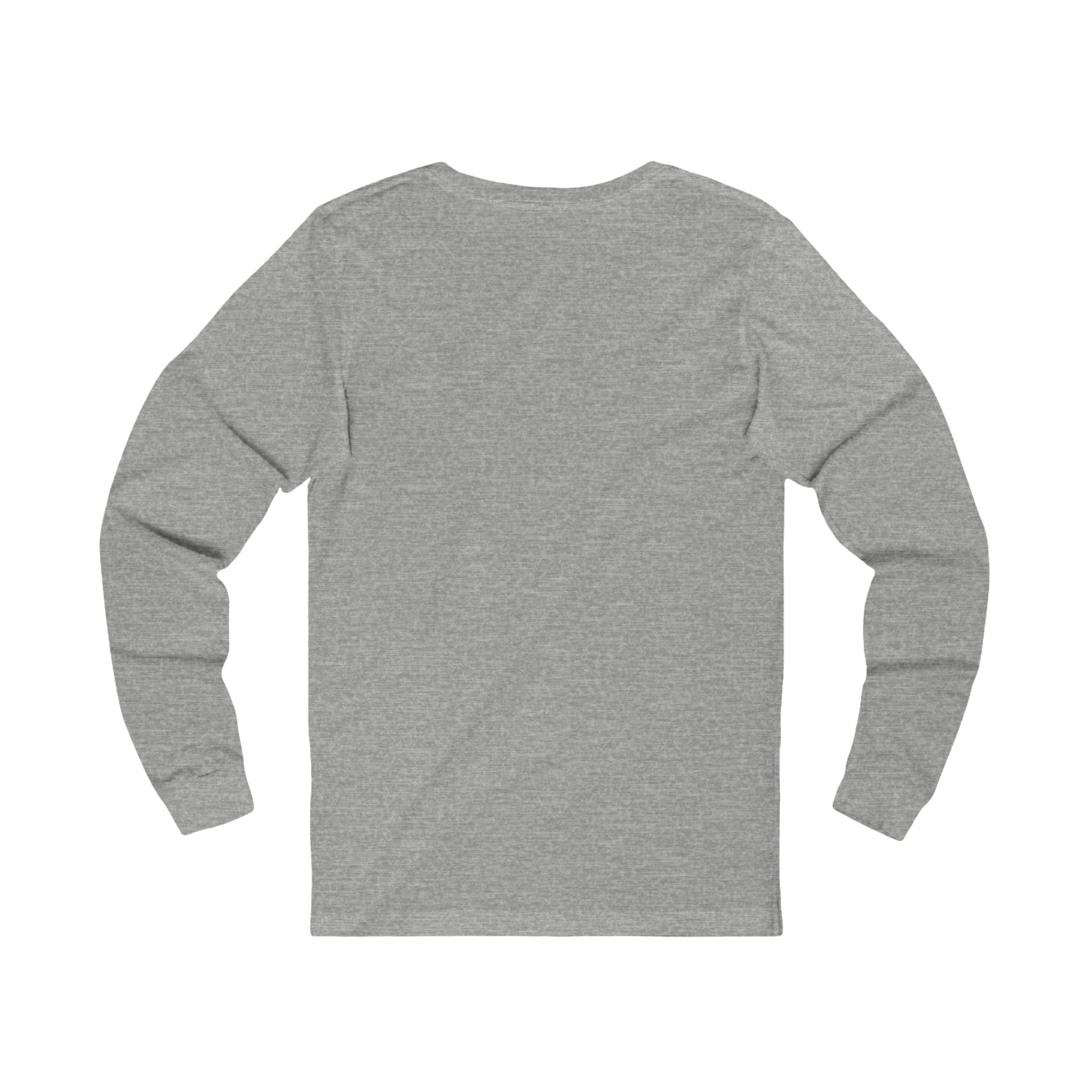Bear Creek | Long Sleeve Tee