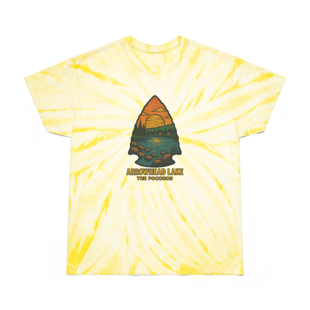 Lake Arrowhead PA Apparel | Poconos Lake Life Clothing & Gifts