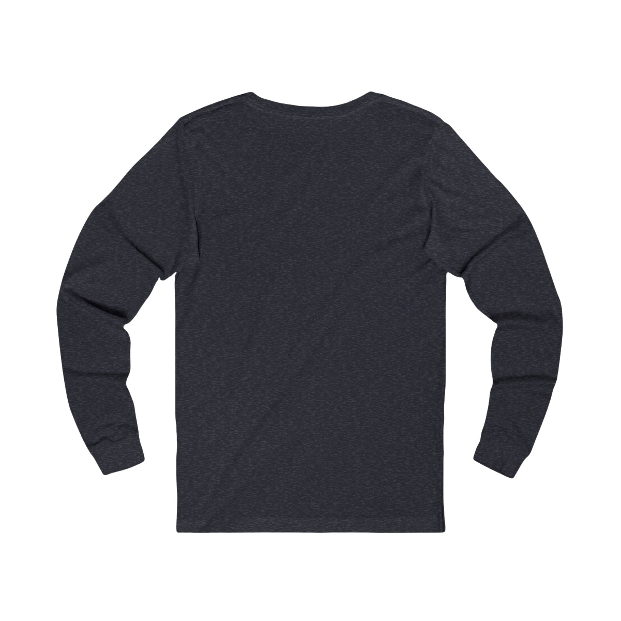 NEPA Valley Long Sleeve Tee