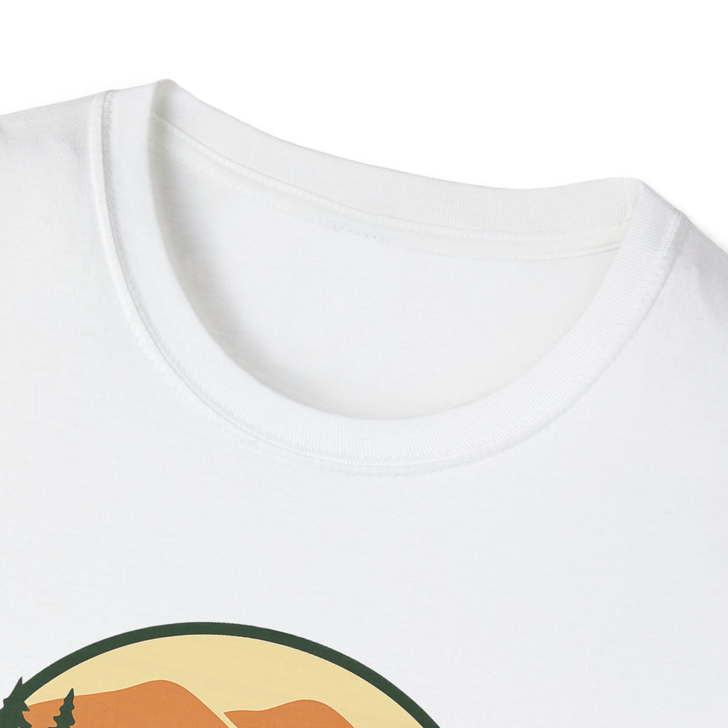 Ricketts Glen State Park Apparel | NEPA Hiking & Souvenirs