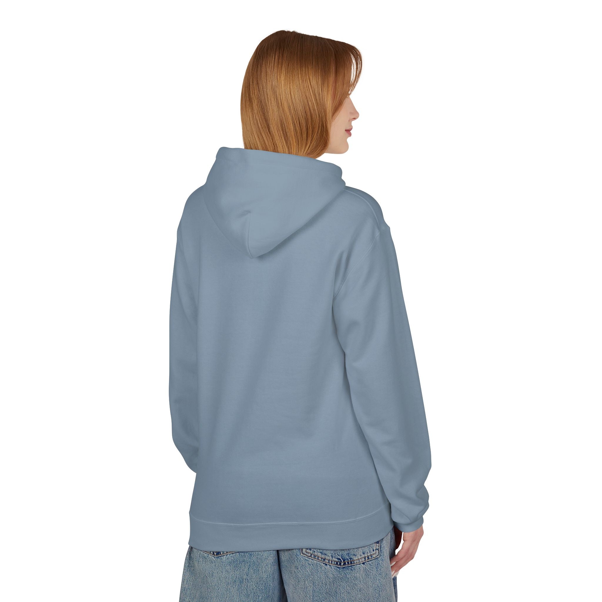 Lake Nuangola Hoodie