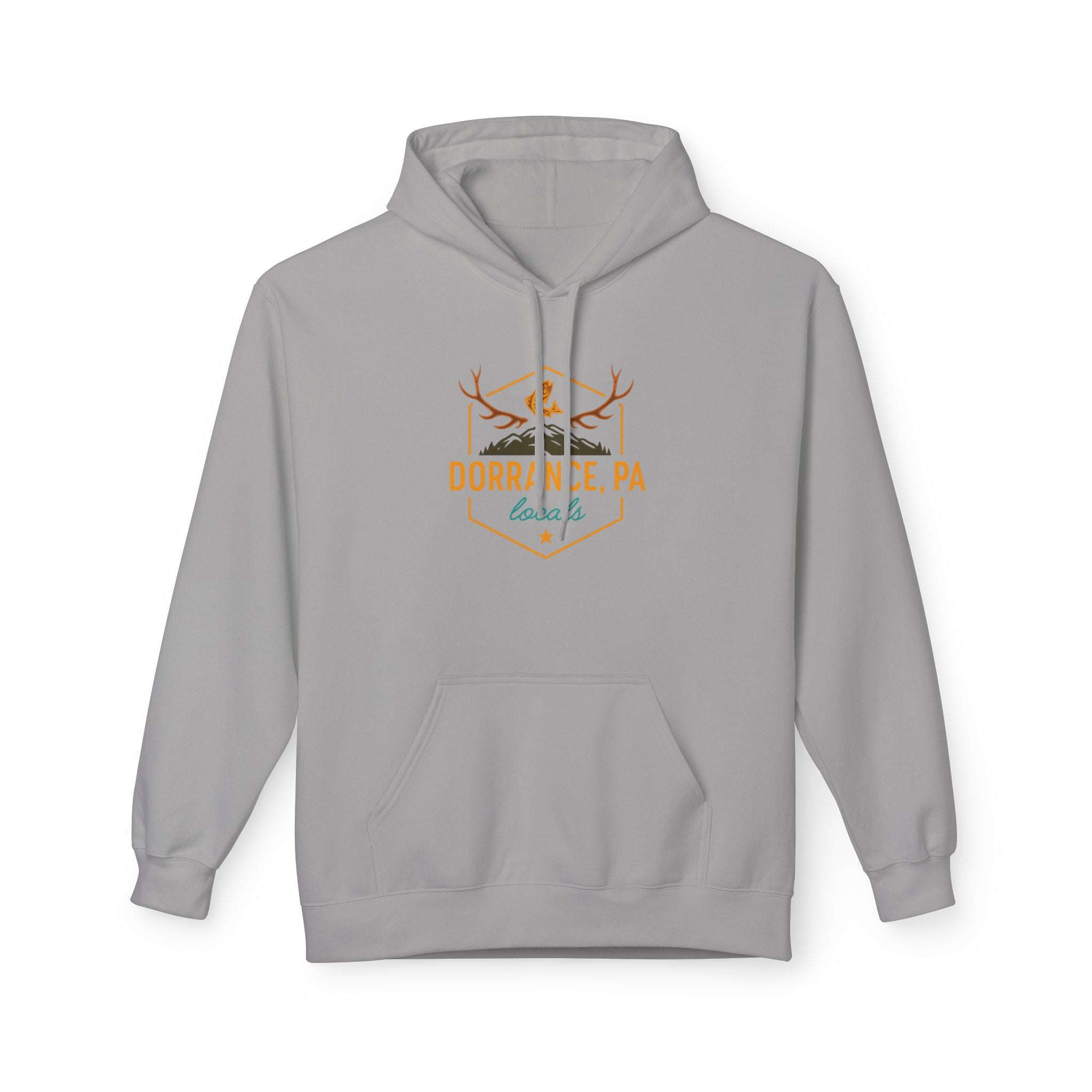 Dorrance PA | NEPA Hoodie