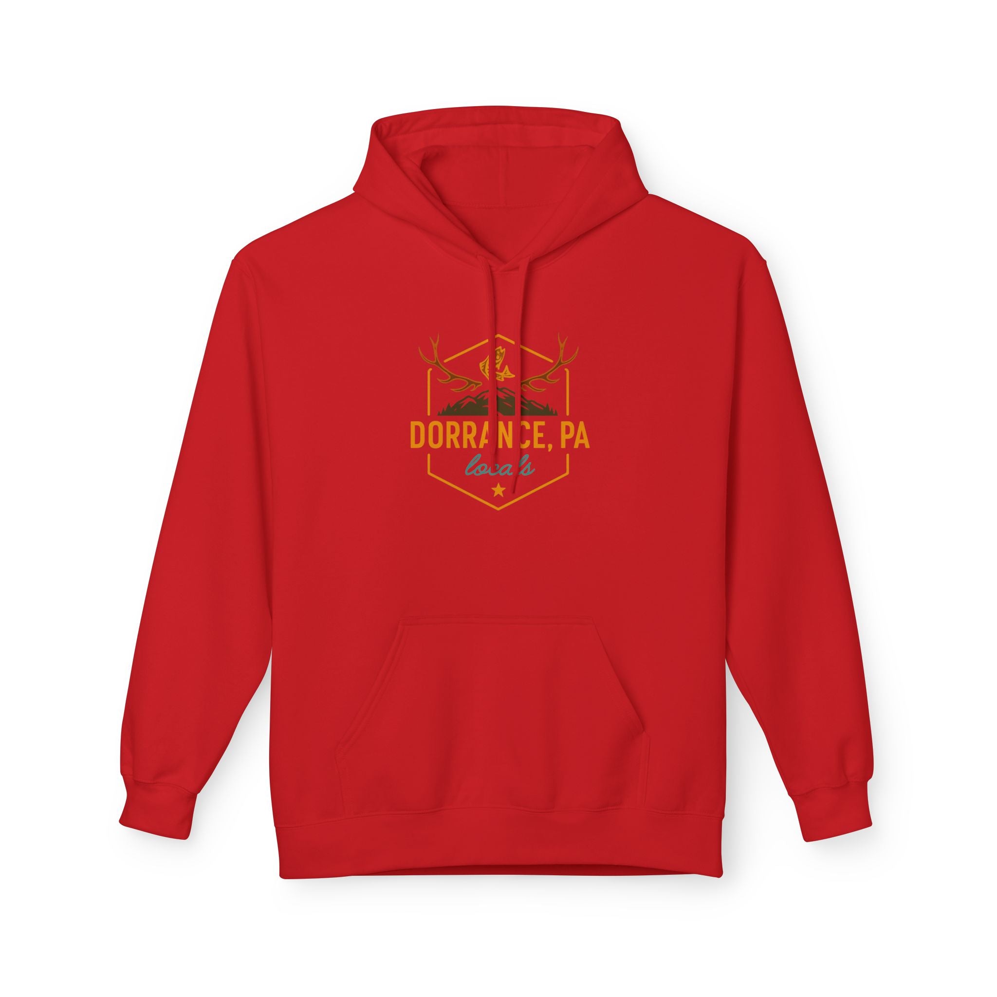 Dorrance PA | NEPA Hoodie
