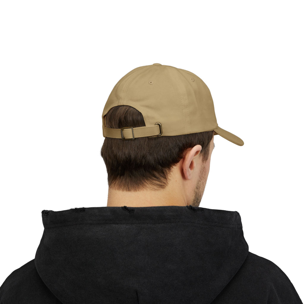 Mountain Top PA Dad Cap | Classic Cotton Baseball Hat