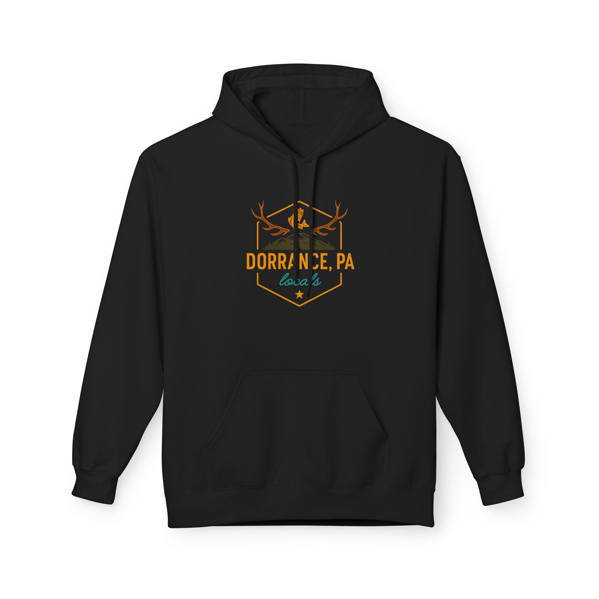 Dorrance PA | NEPA Hoodie