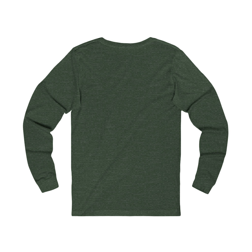NEPA Valley Long Sleeve Tee