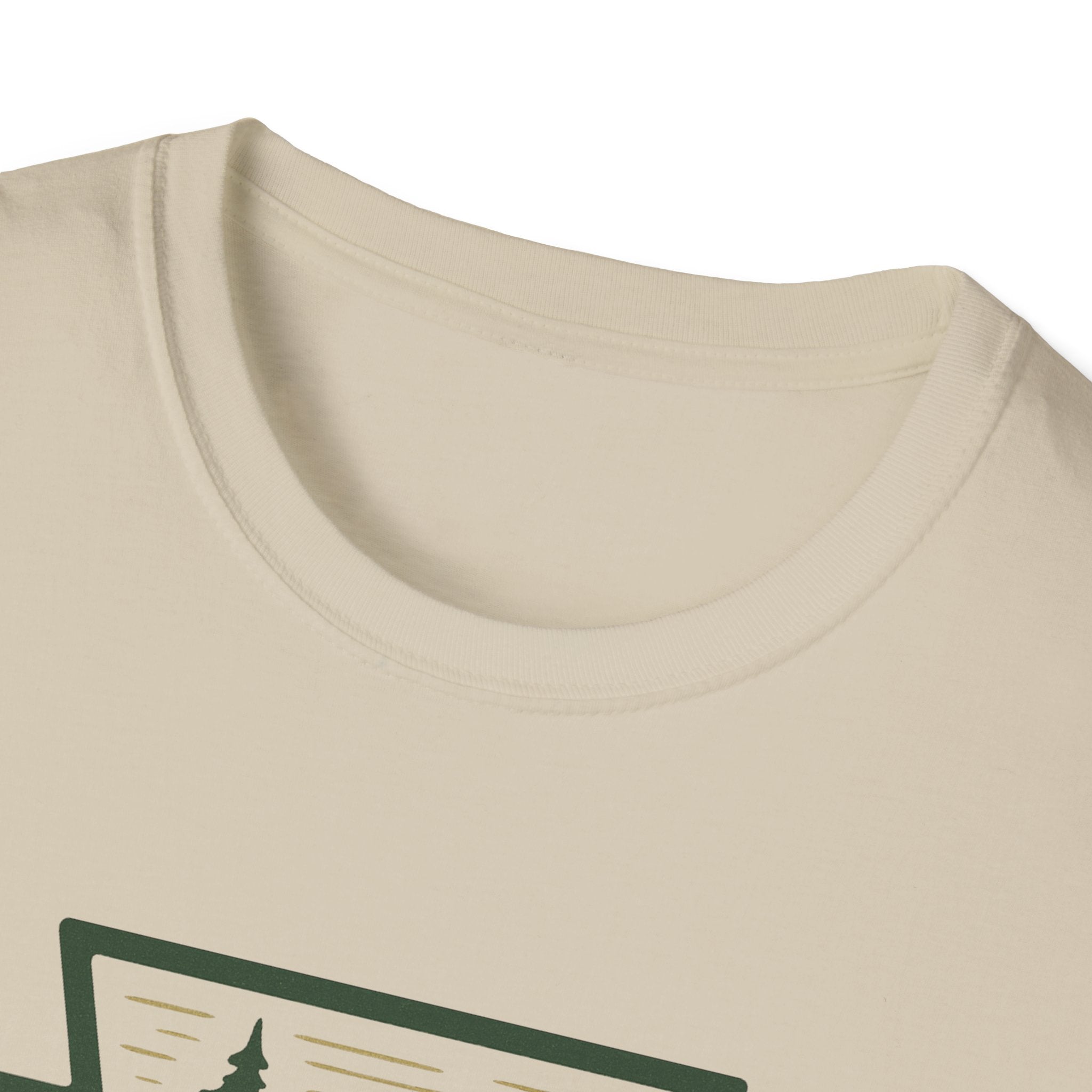 NEPA Native T-Shirt | Northeastern Pennsylvania Pride Tee