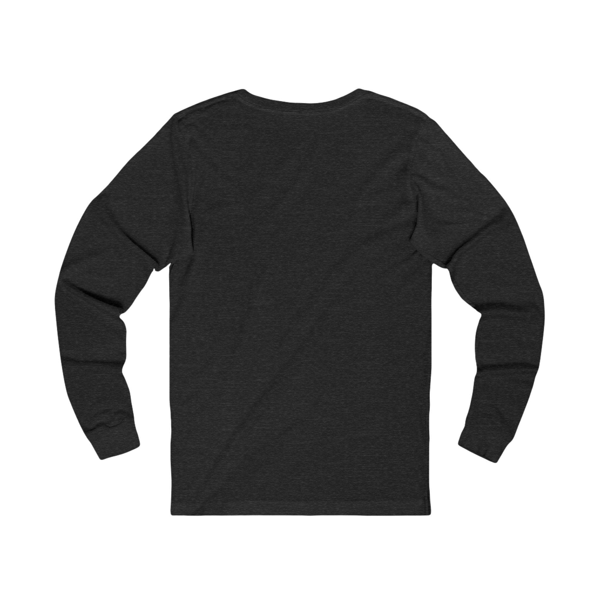 NEPA Valley Long Sleeve Tee
