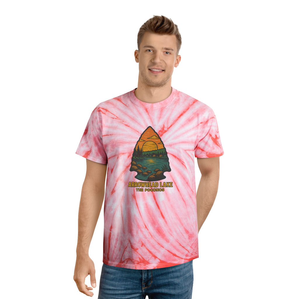 Lake Arrowhead PA Apparel | Poconos Lake Life Clothing & Gifts