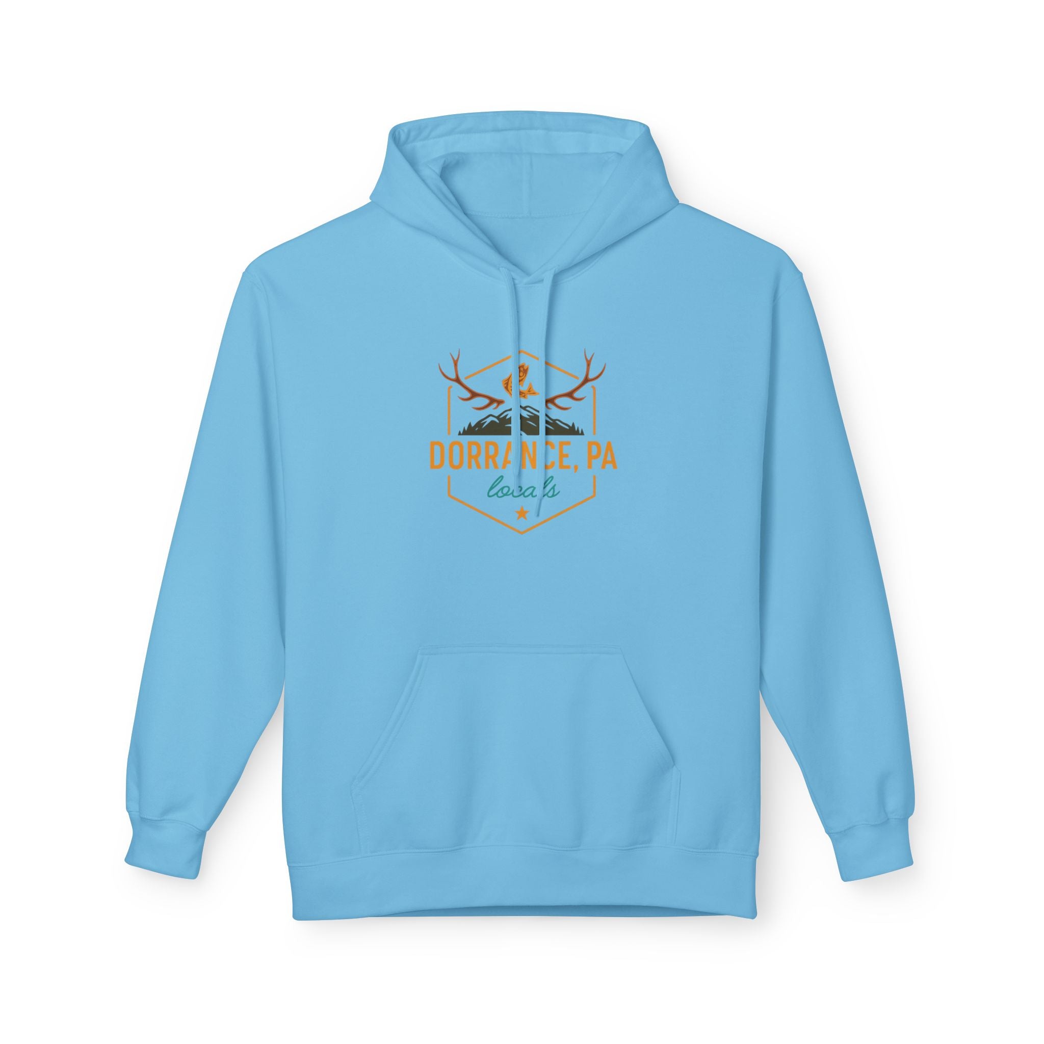 Dorrance PA | NEPA Hoodie
