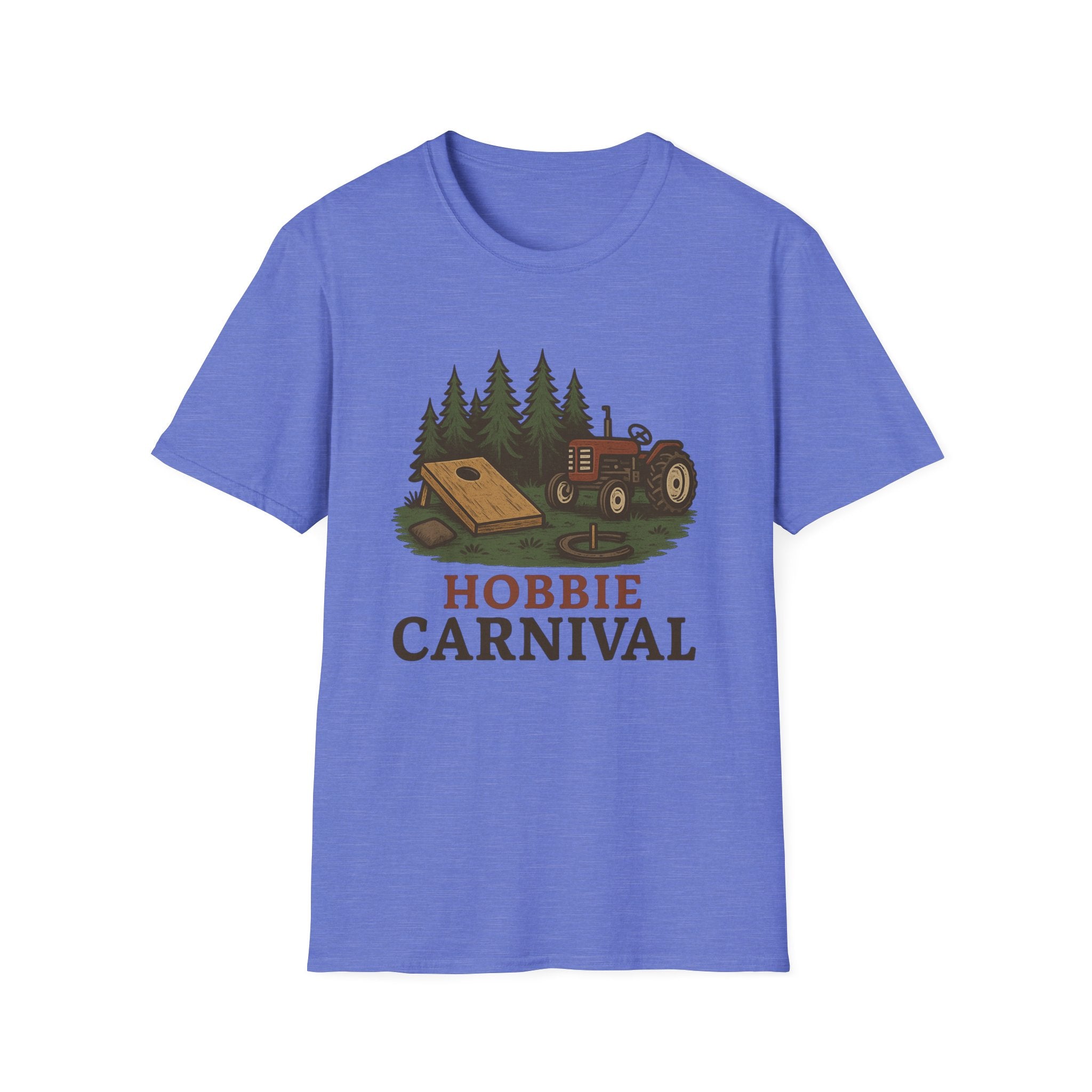 Hobbie Carnival | T-Shirt