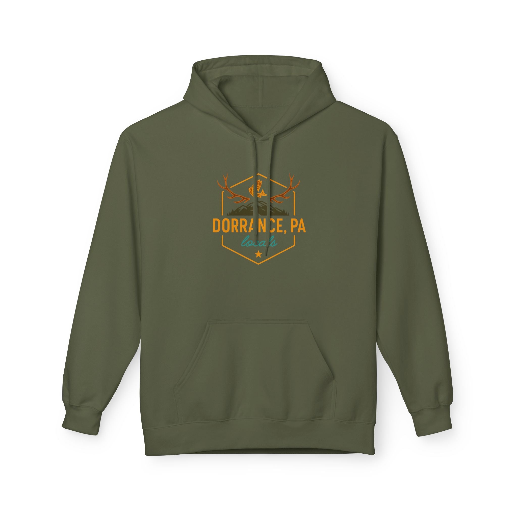 Dorrance PA | NEPA Hoodie