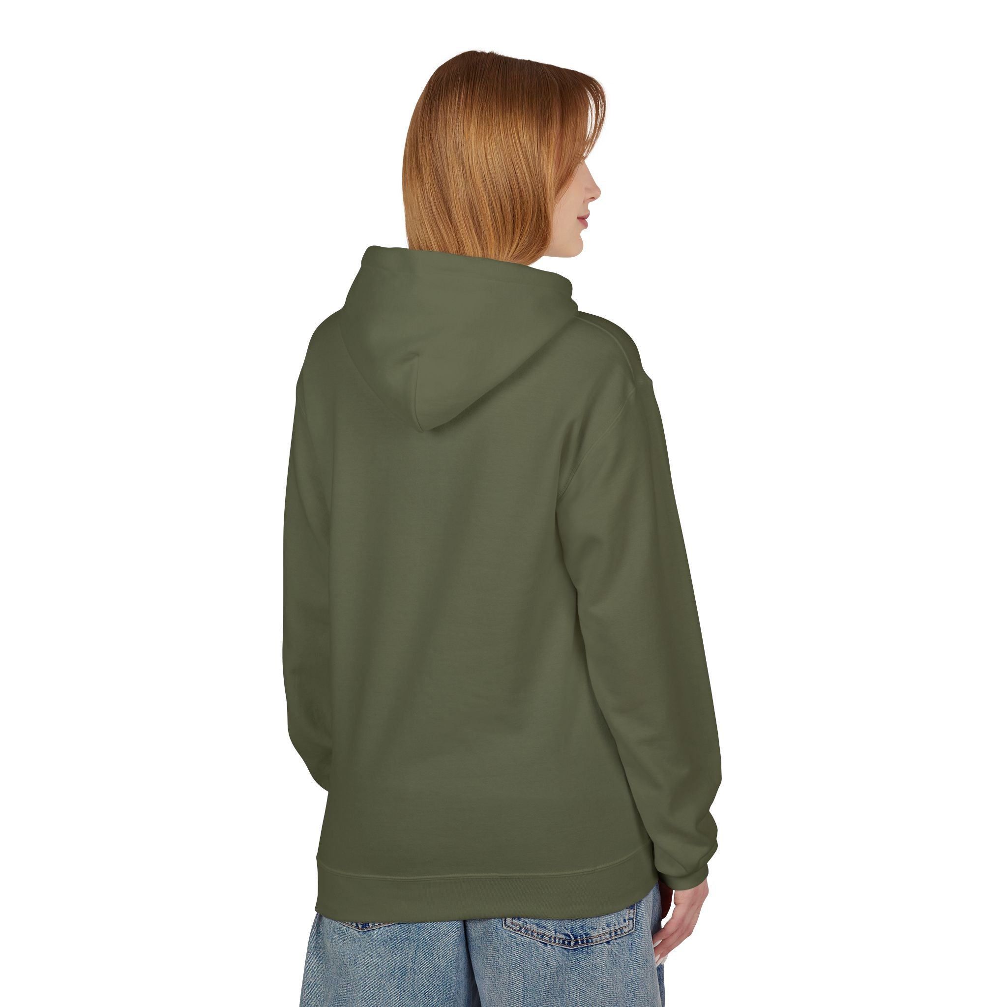 Lake Nuangola Hoodie