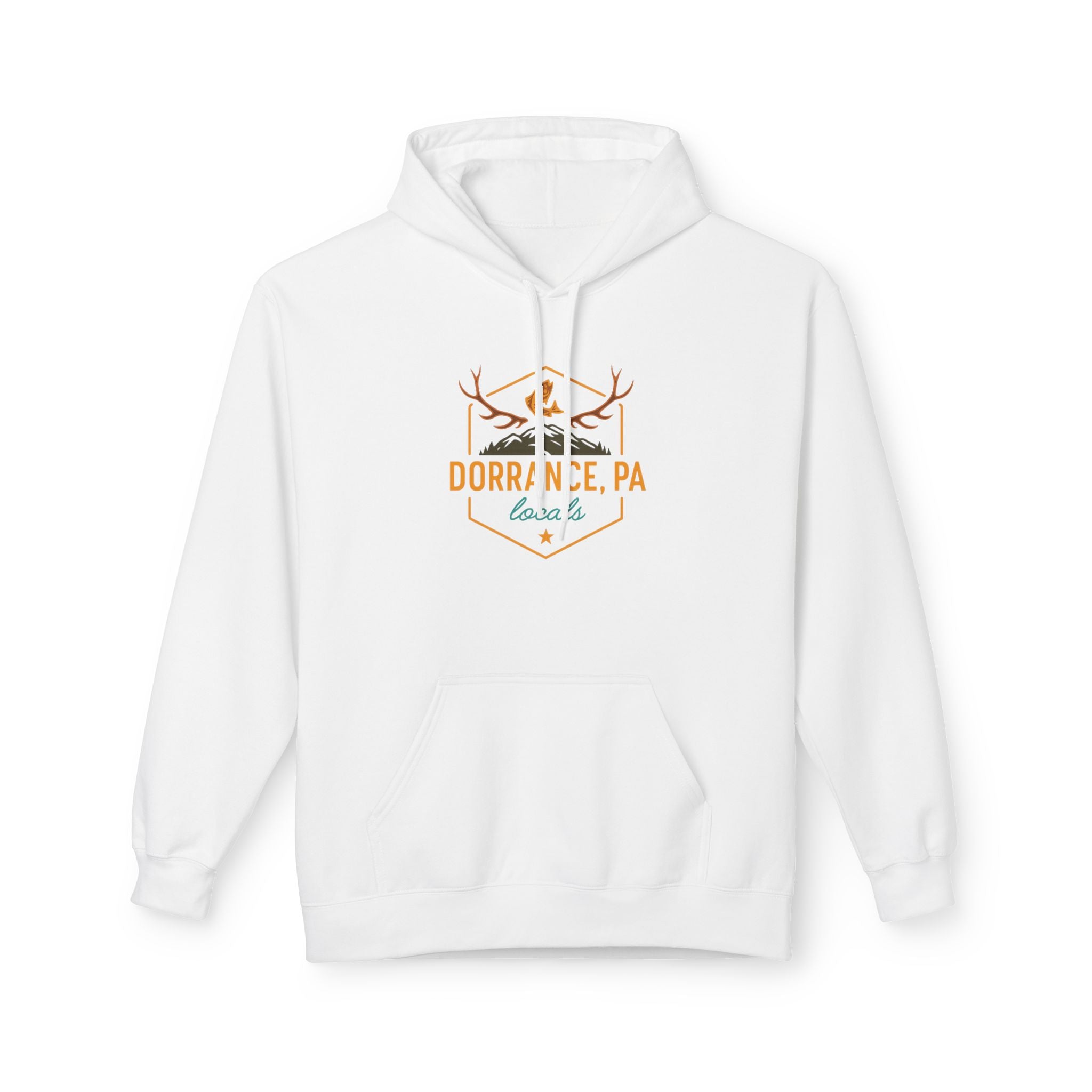 Dorrance PA | NEPA Hoodie