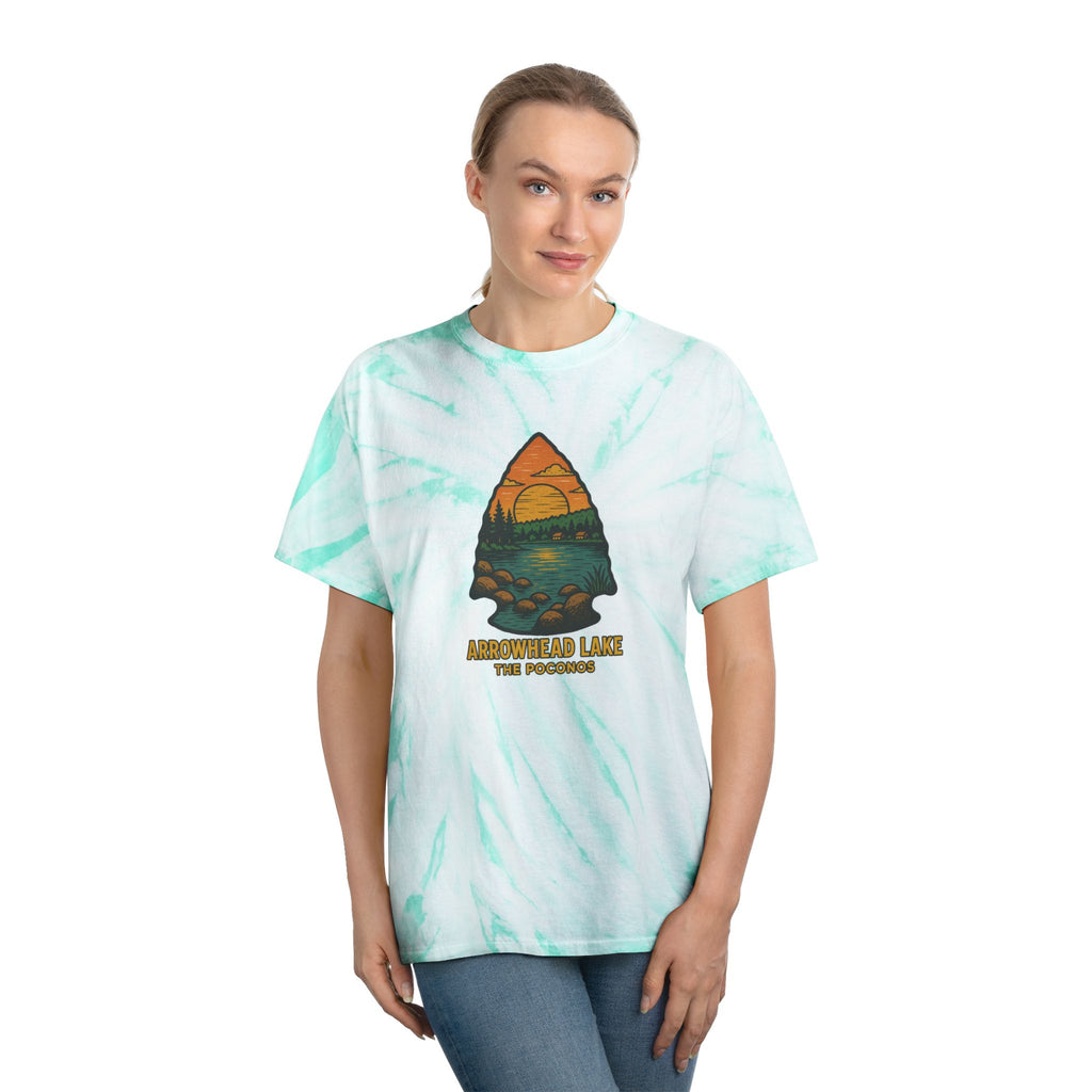 Lake Arrowhead PA Apparel | Poconos Lake Life Clothing & Gifts