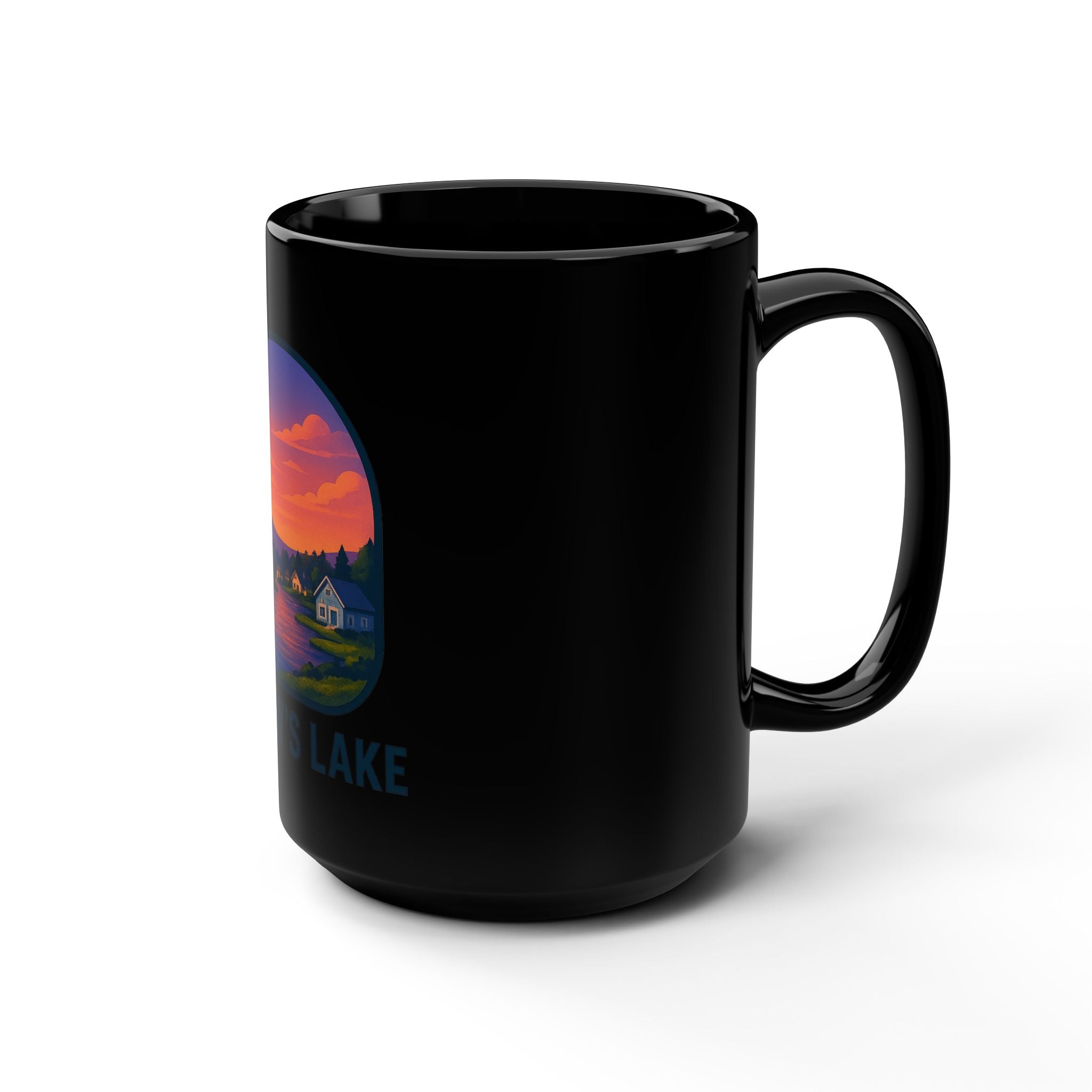 Harvey's Lake | Coffee Mug 15oz