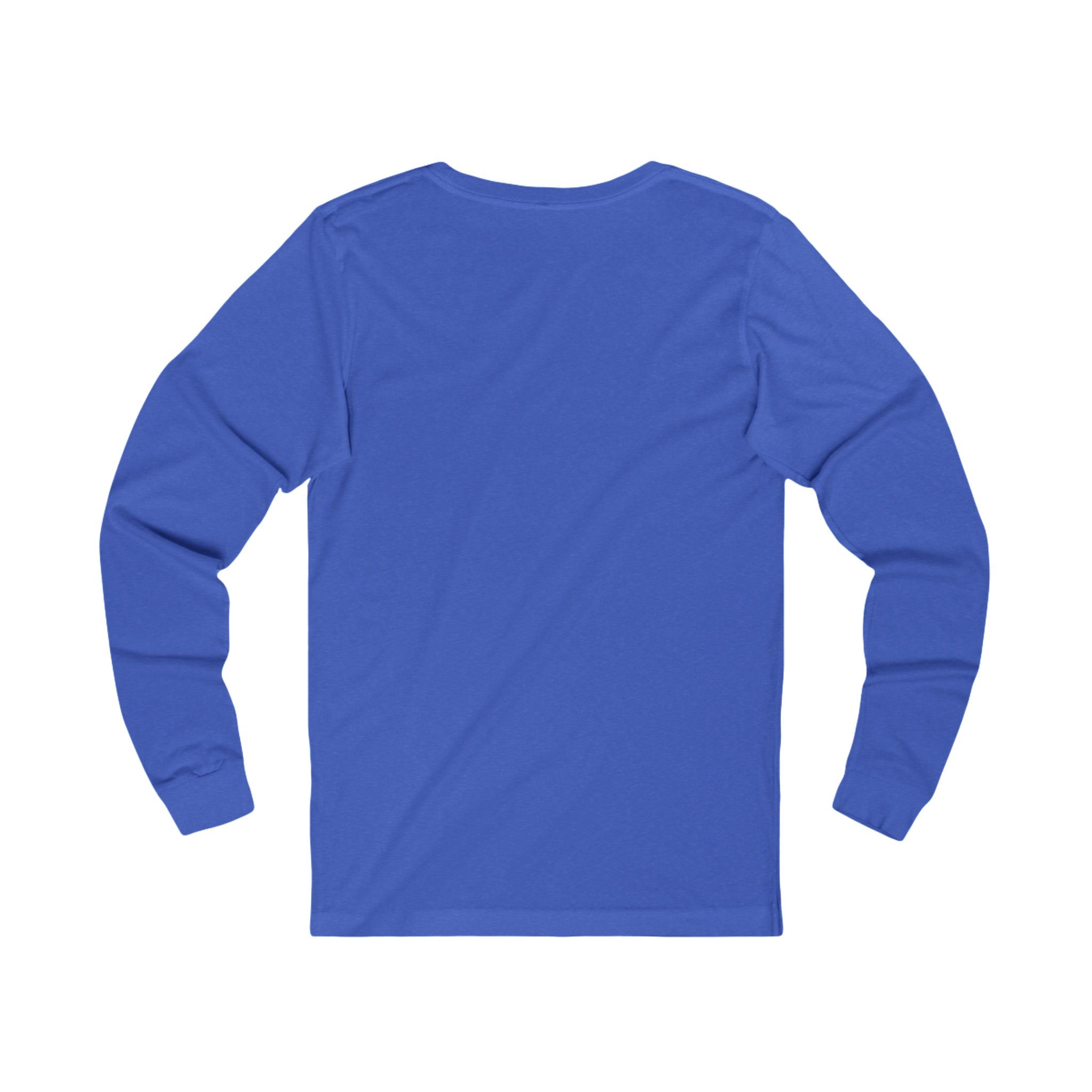 NEPA Valley Long Sleeve Tee