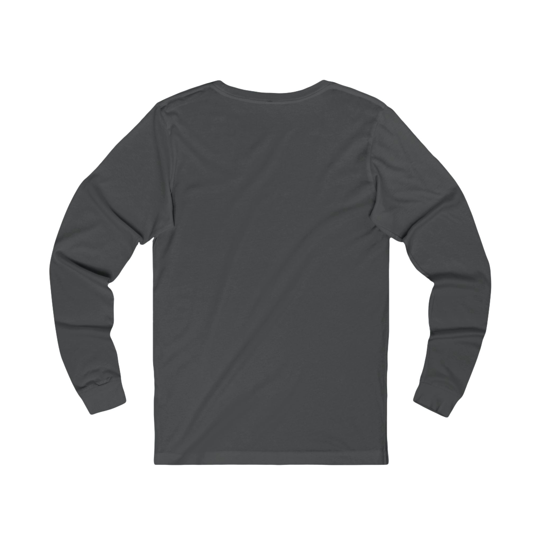 NEPA Valley Long Sleeve Tee
