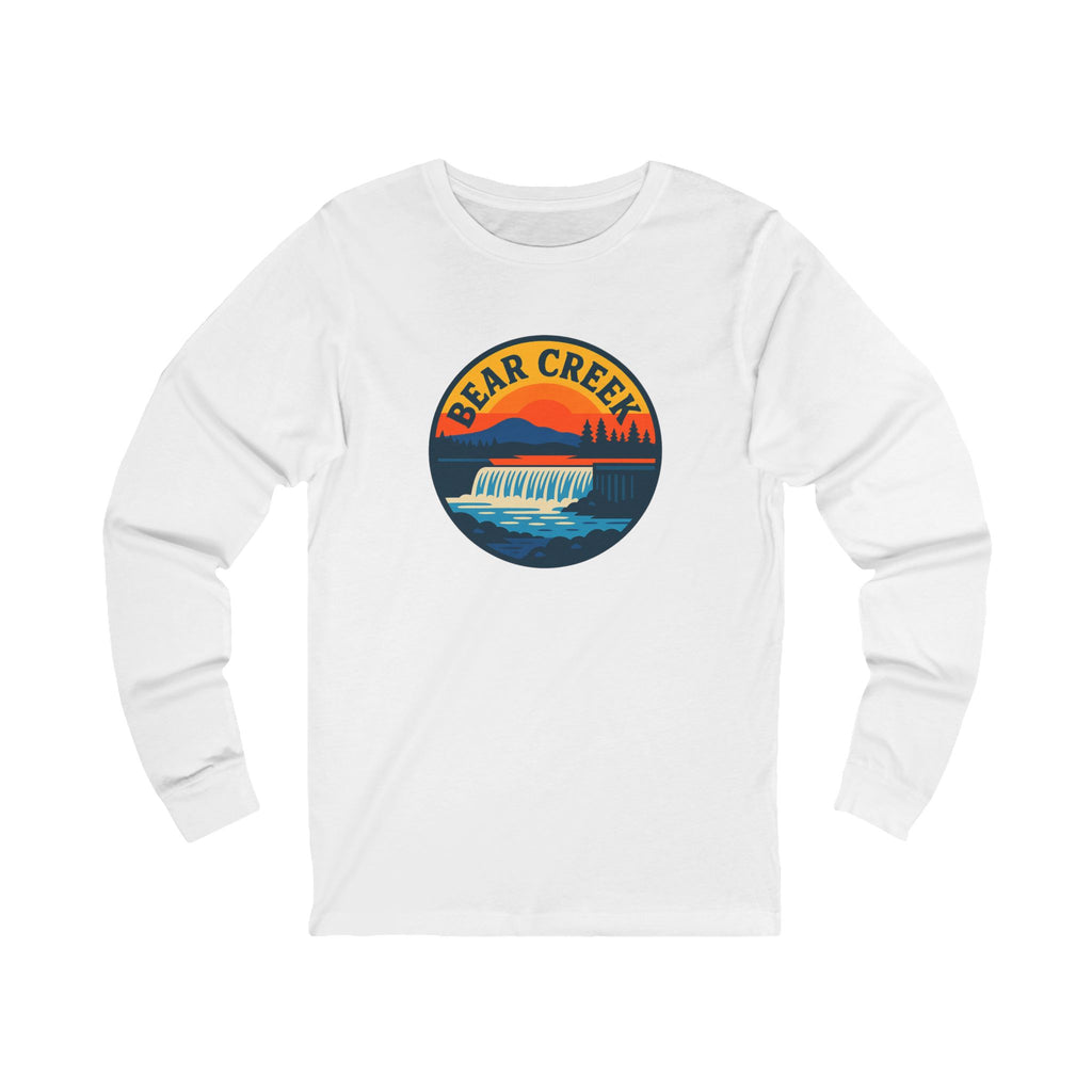 Bear Creek | Long Sleeve Tee