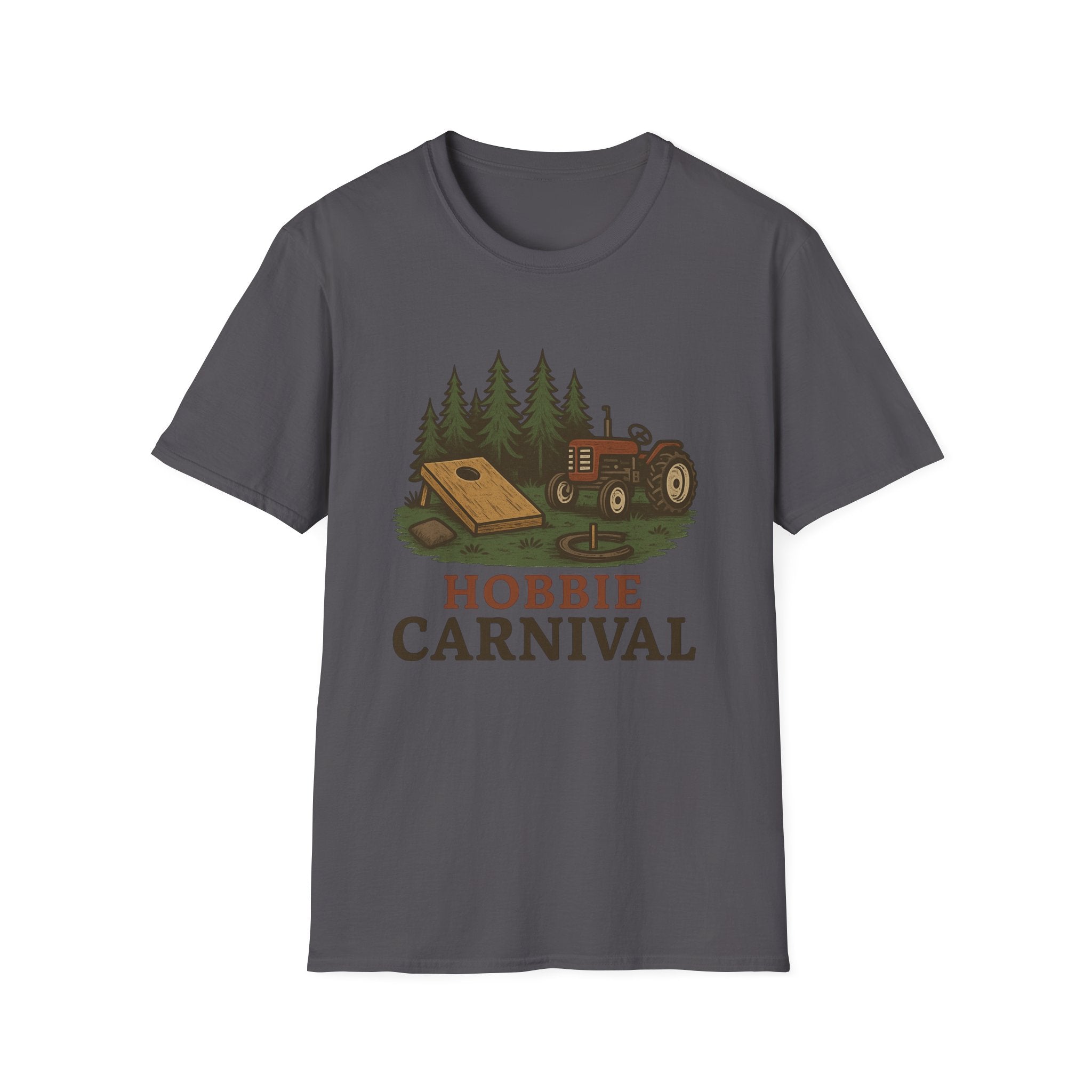 Hobbie Carnival | T-Shirt