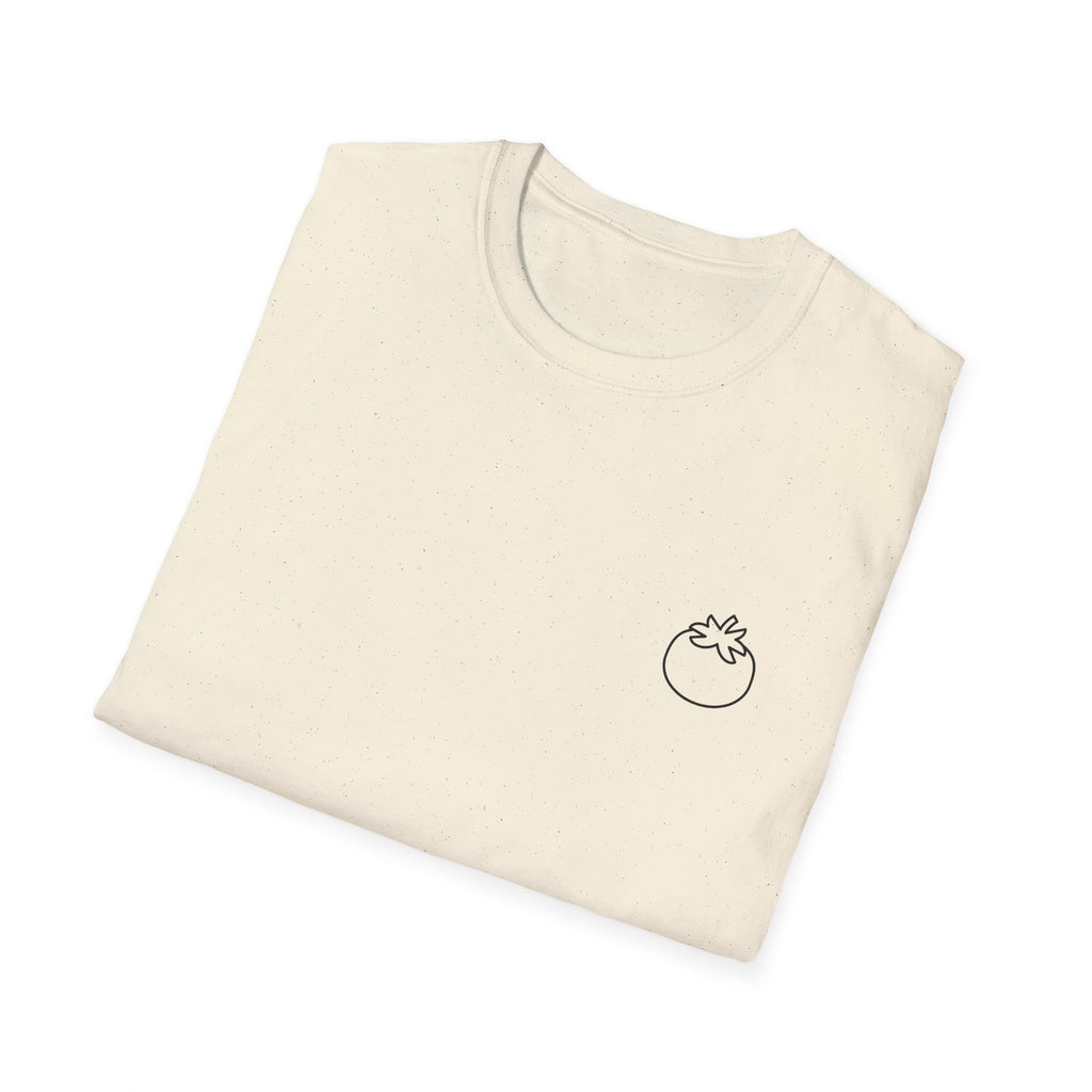 Pittston Tomato Festival T-Shirt | NEPA Festival Souvenir