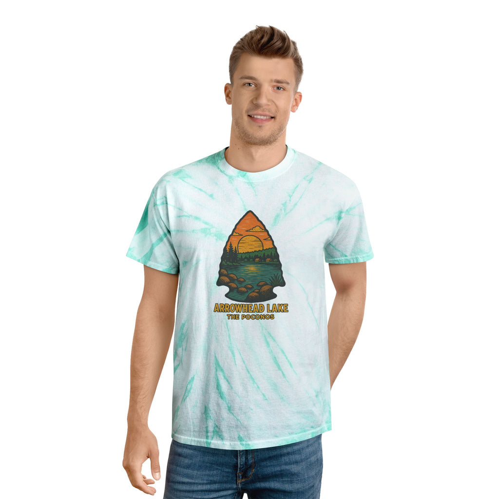 Lake Arrowhead PA Apparel | Poconos Lake Life Clothing & Gifts