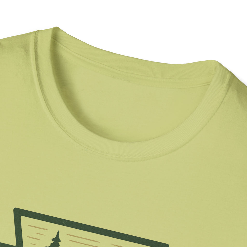 NEPA Native T-Shirt | Northeastern Pennsylvania Pride Tee