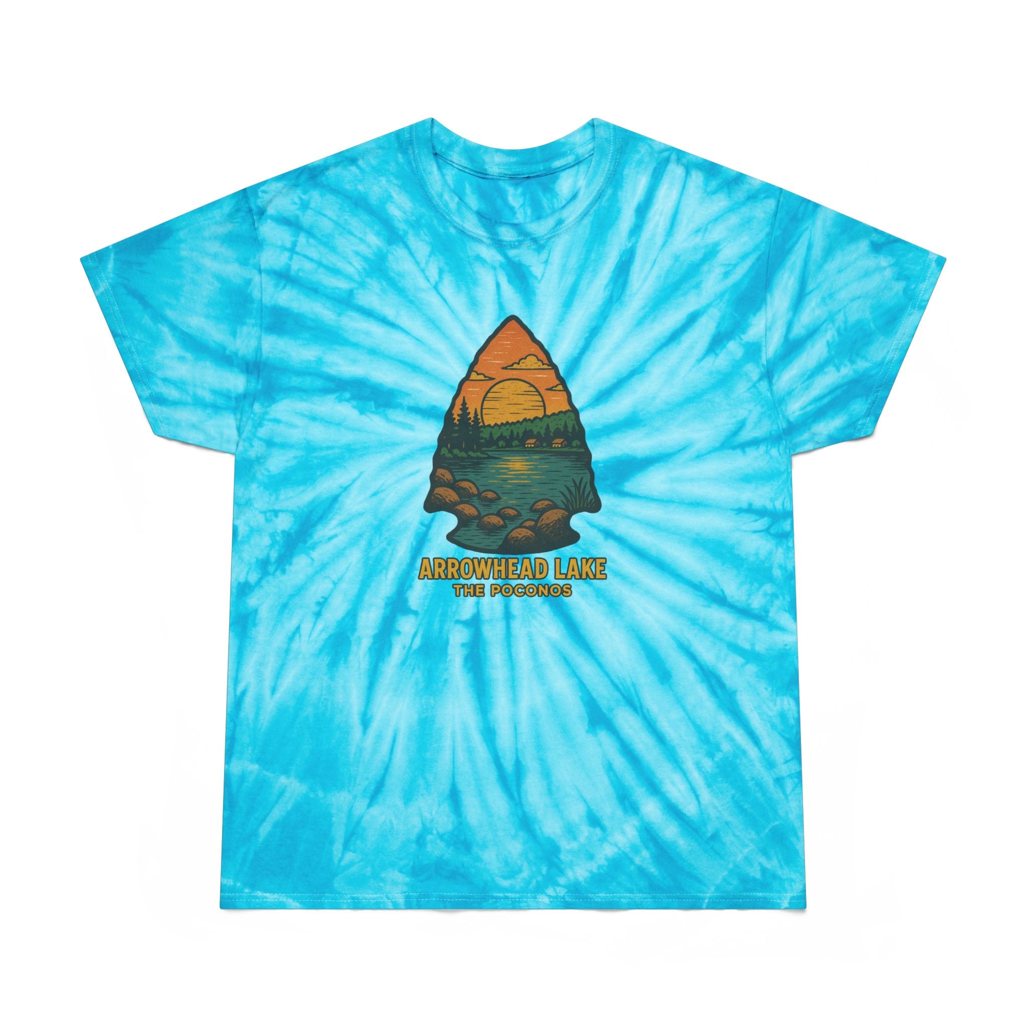 Lake Arrowhead PA Apparel | Poconos Lake Life Clothing & Gifts