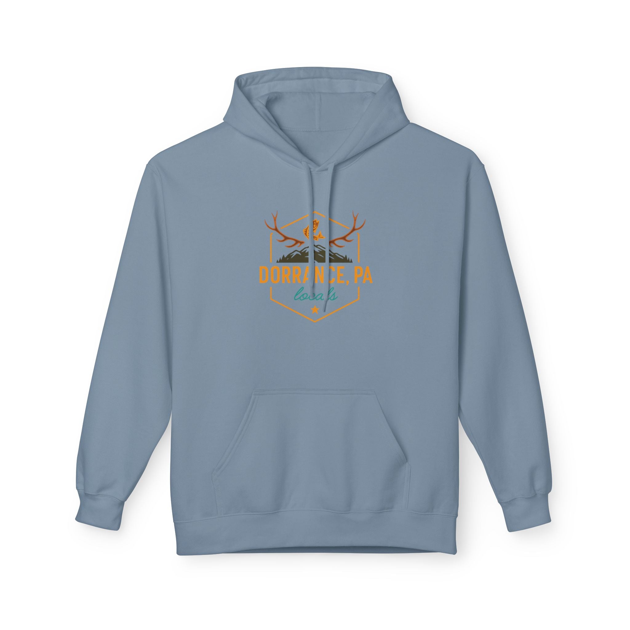 Dorrance PA | NEPA Hoodie