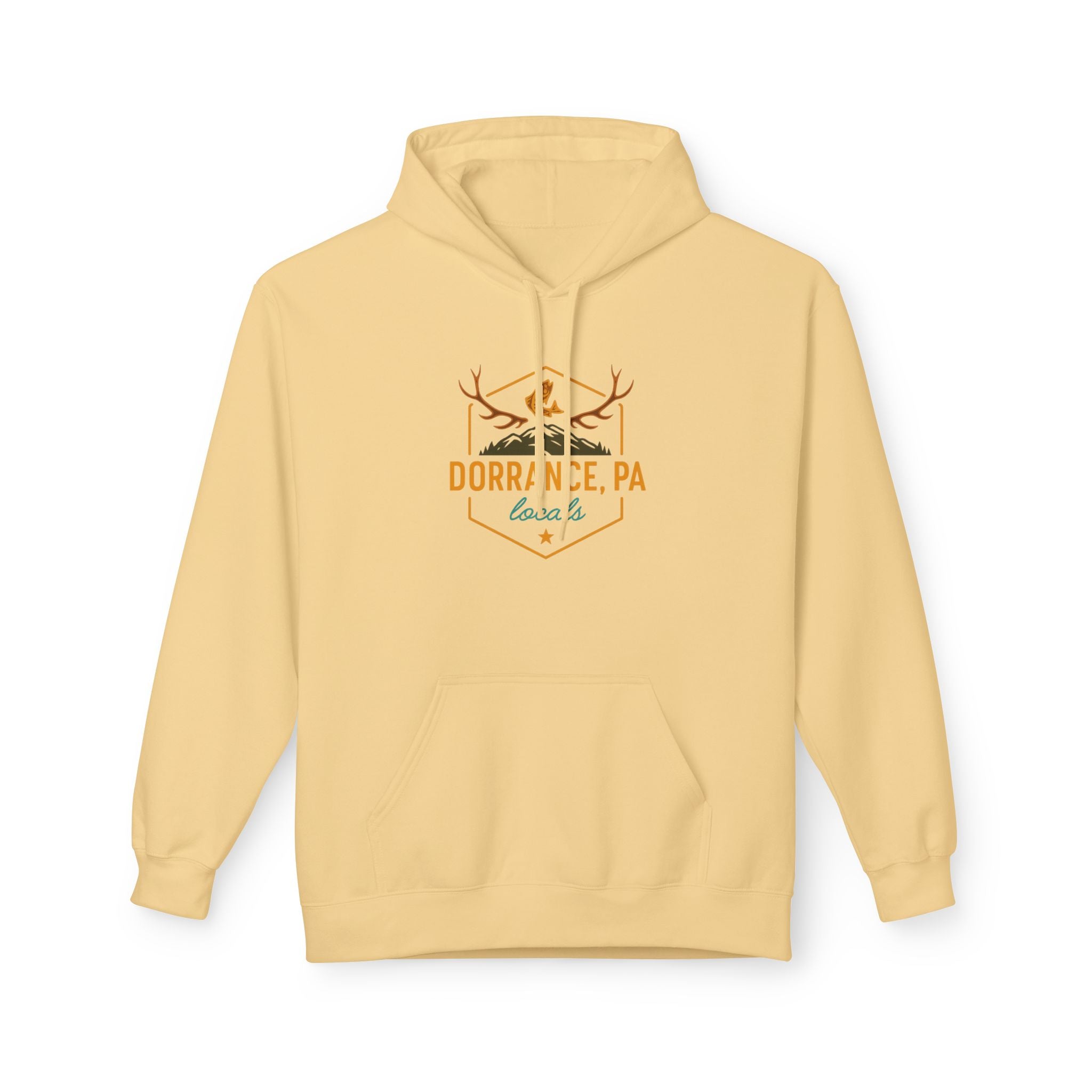 Dorrance PA | NEPA Hoodie