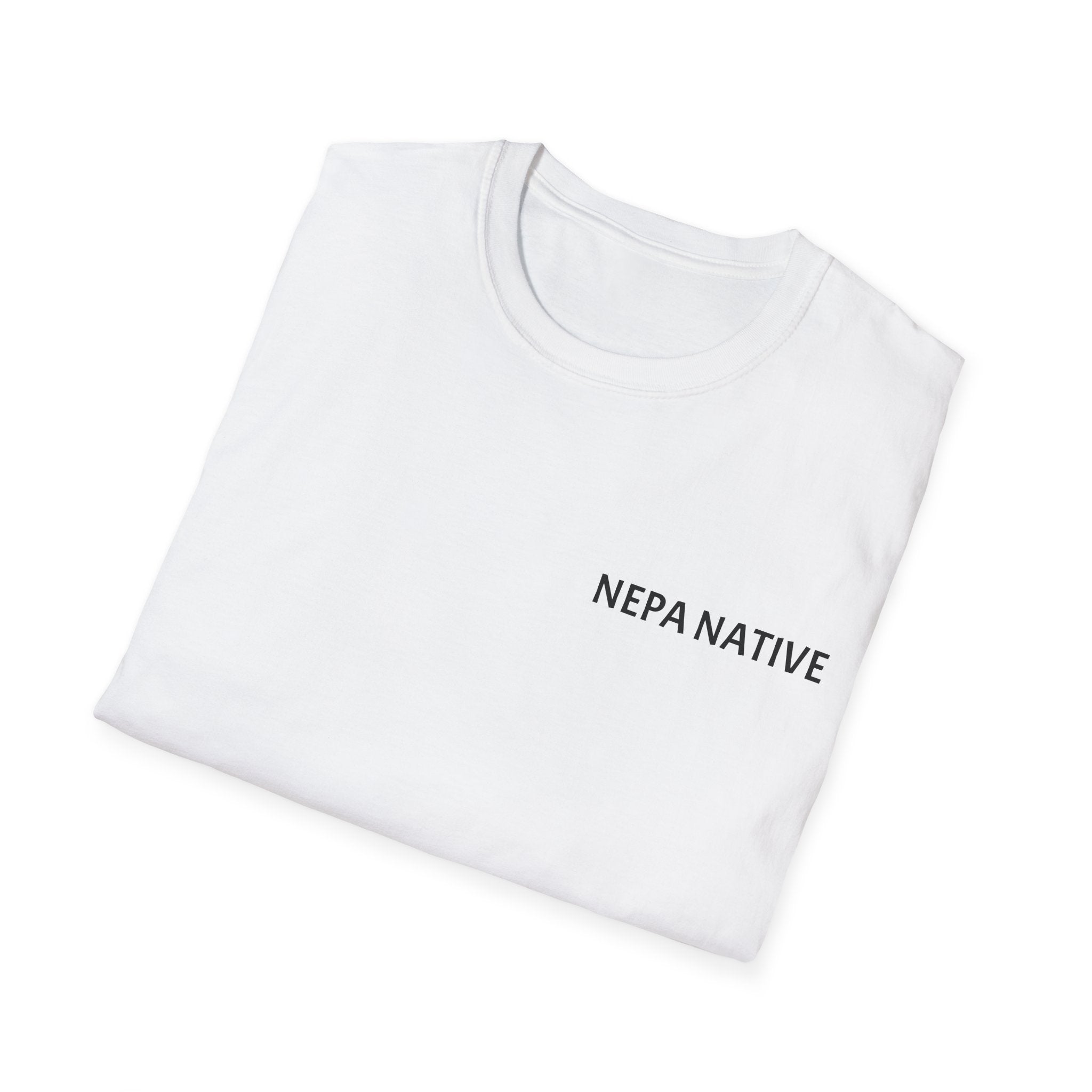 Nostalgic Bear Creek | T-shirt