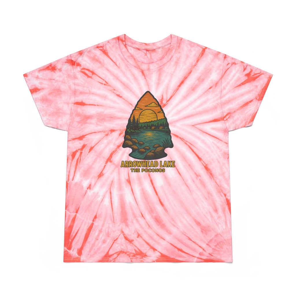 Lake Arrowhead PA Apparel | Poconos Lake Life Clothing & Gifts