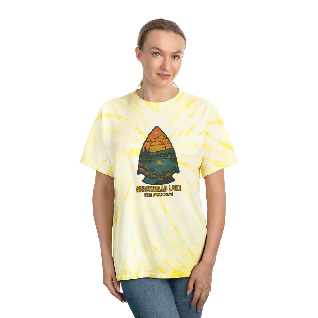 Lake Arrowhead PA Apparel | Poconos Lake Life Clothing & Gifts