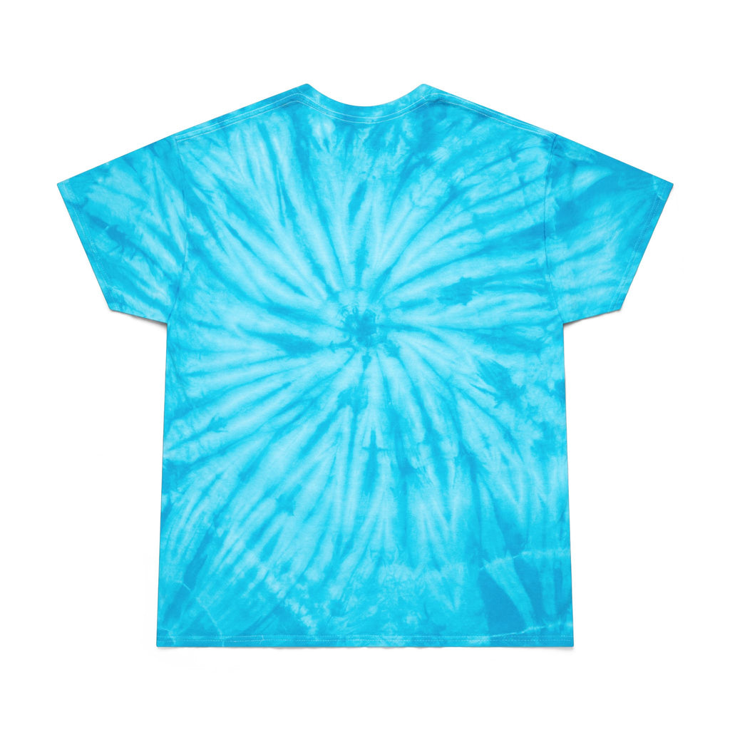 Penn Lake | Tie-Dye Tee