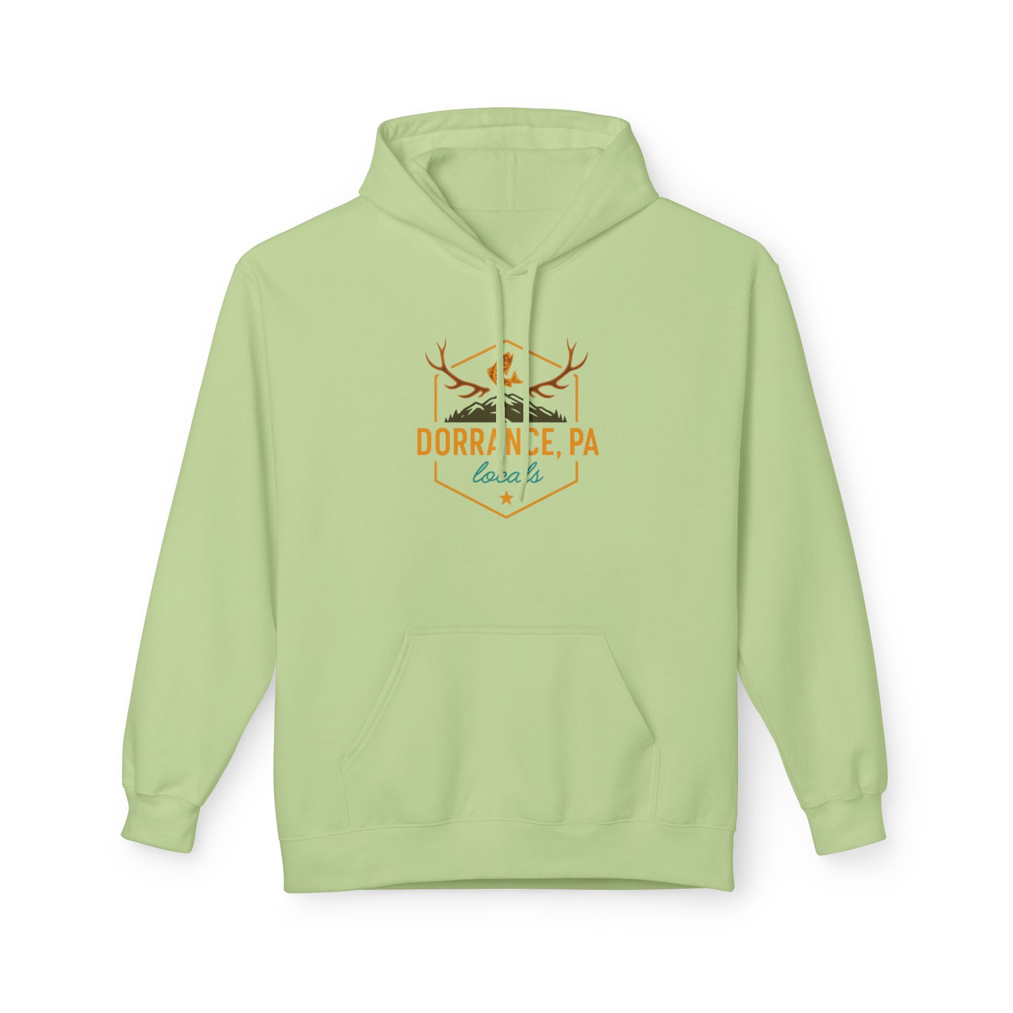 Dorrance PA | NEPA Hoodie