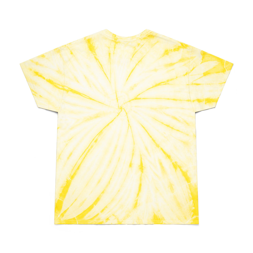 Penn Lake | Tie-Dye Tee