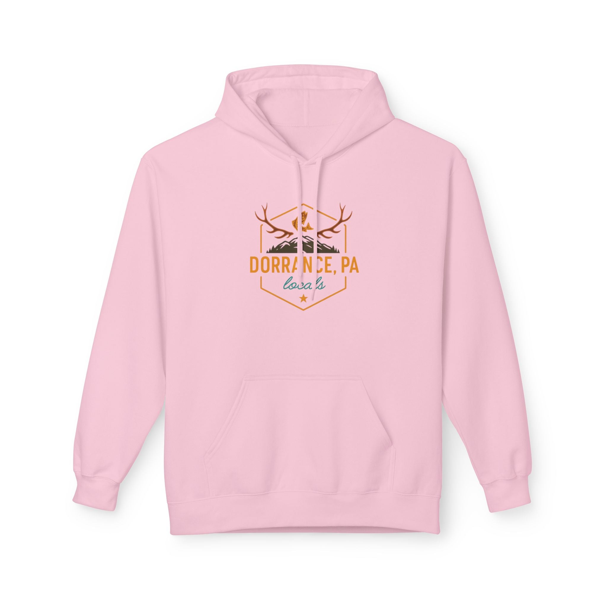 Dorrance PA | NEPA Hoodie