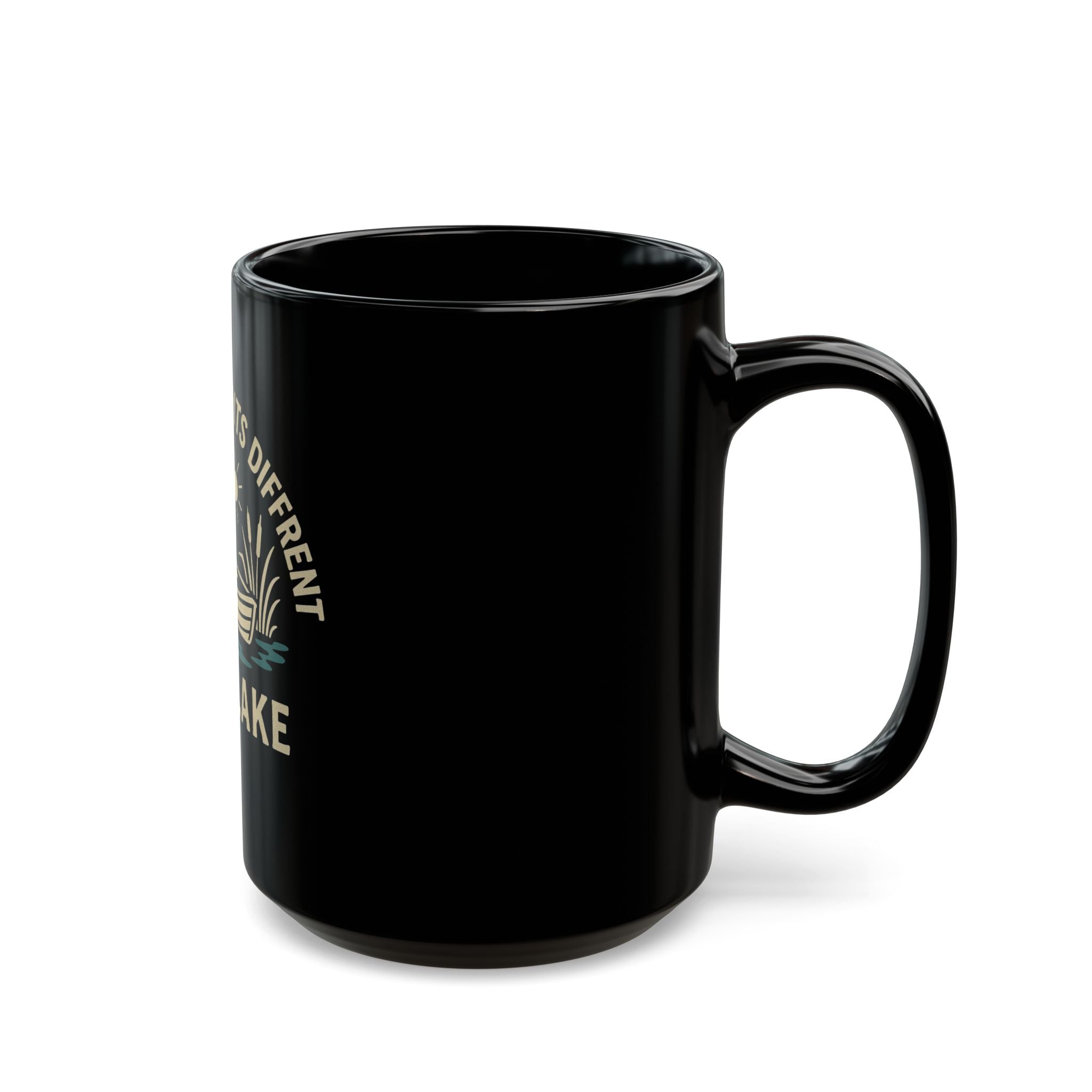 Penn Lake | Coffee Mug