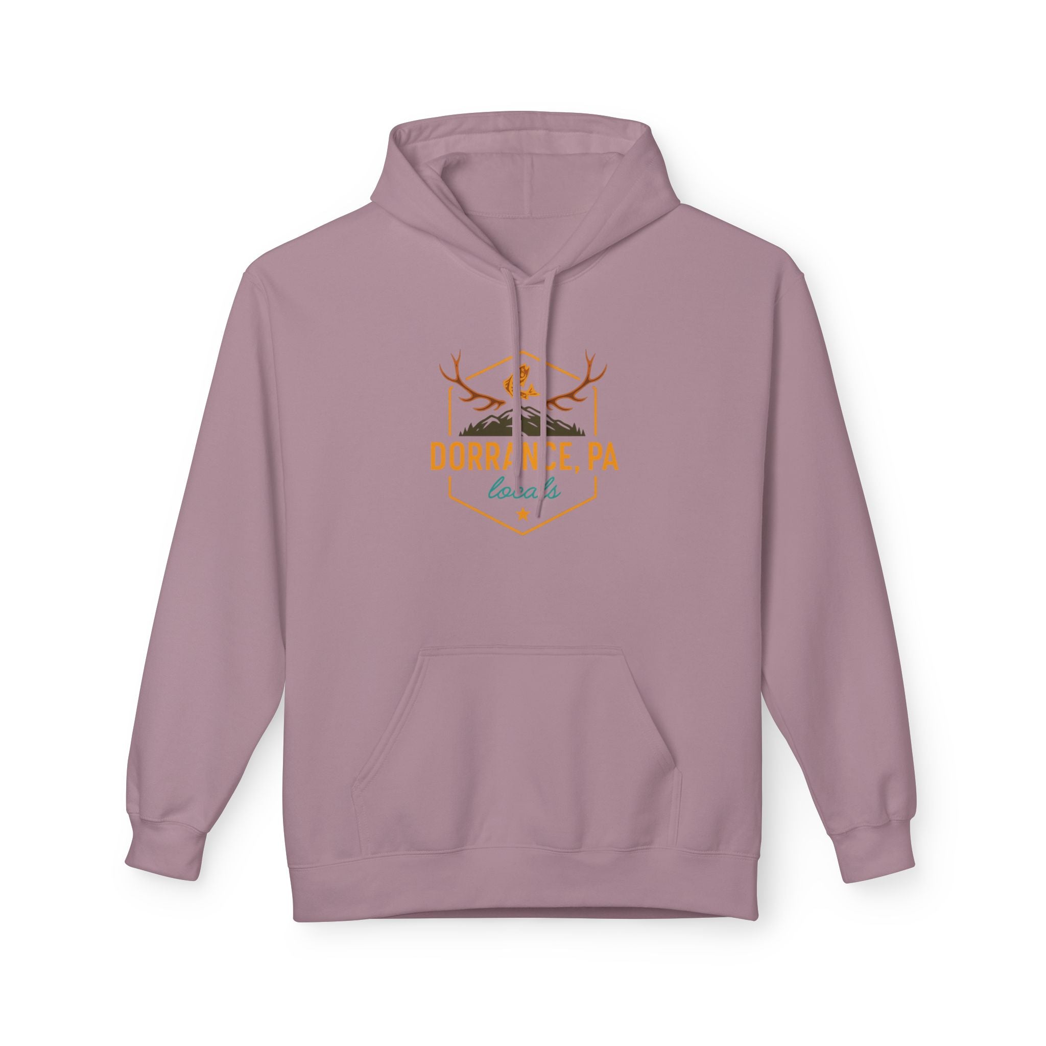 Dorrance PA | NEPA Hoodie